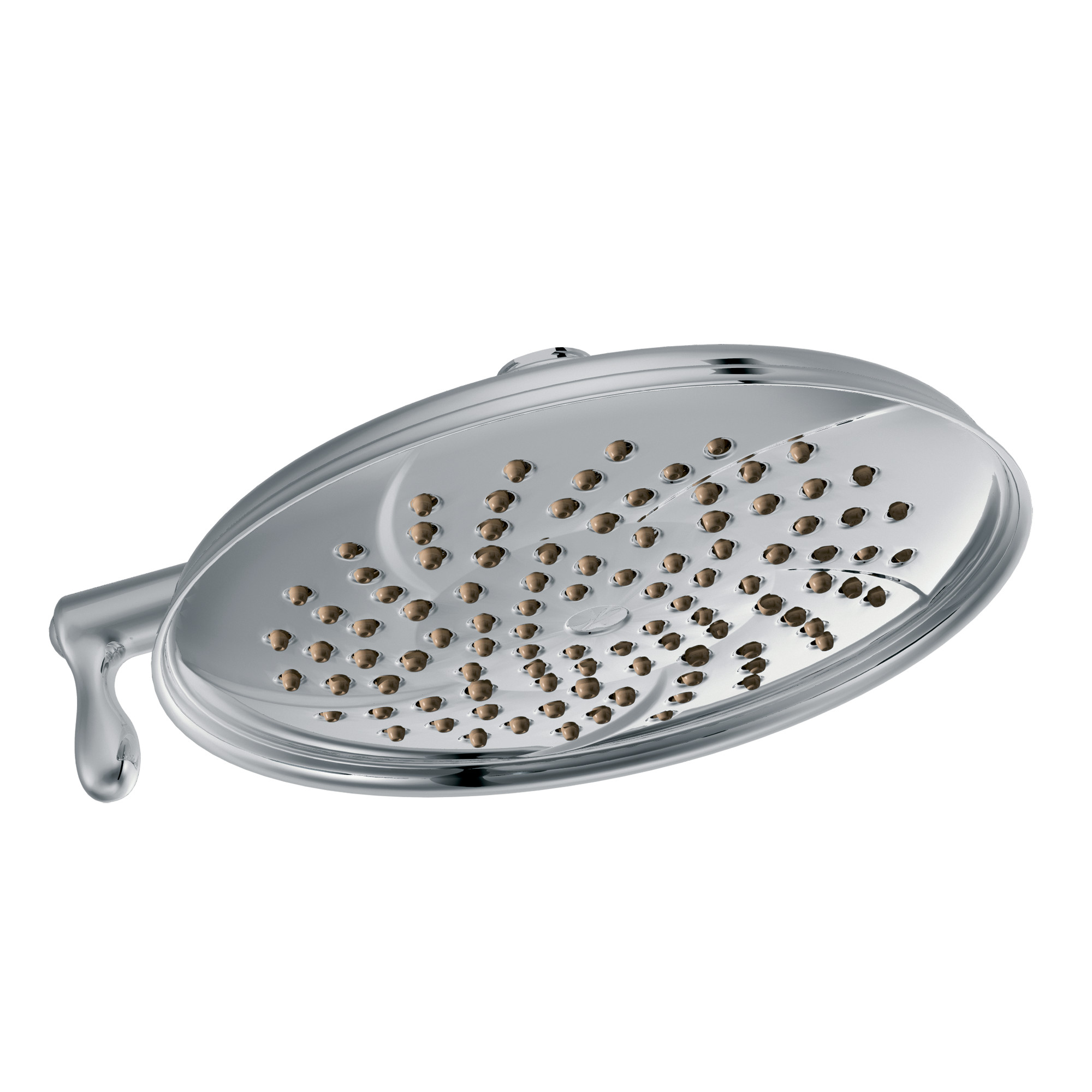 Moen Two-Function 9 Diameter Spray Head Rainshower