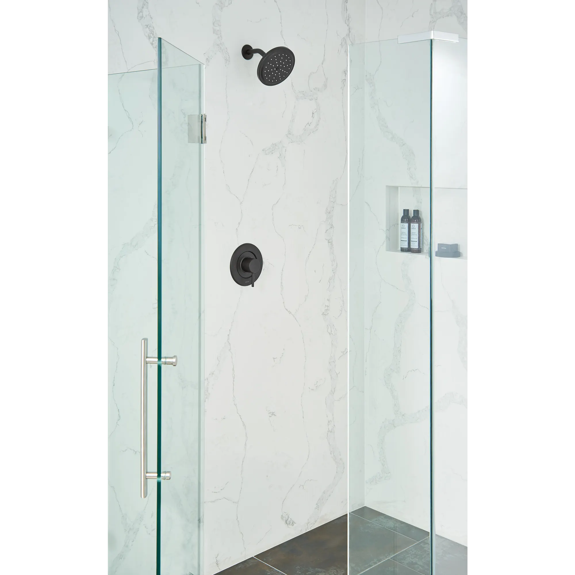 Align Posi-Temp(R) Shower Only - No Head - Image 5