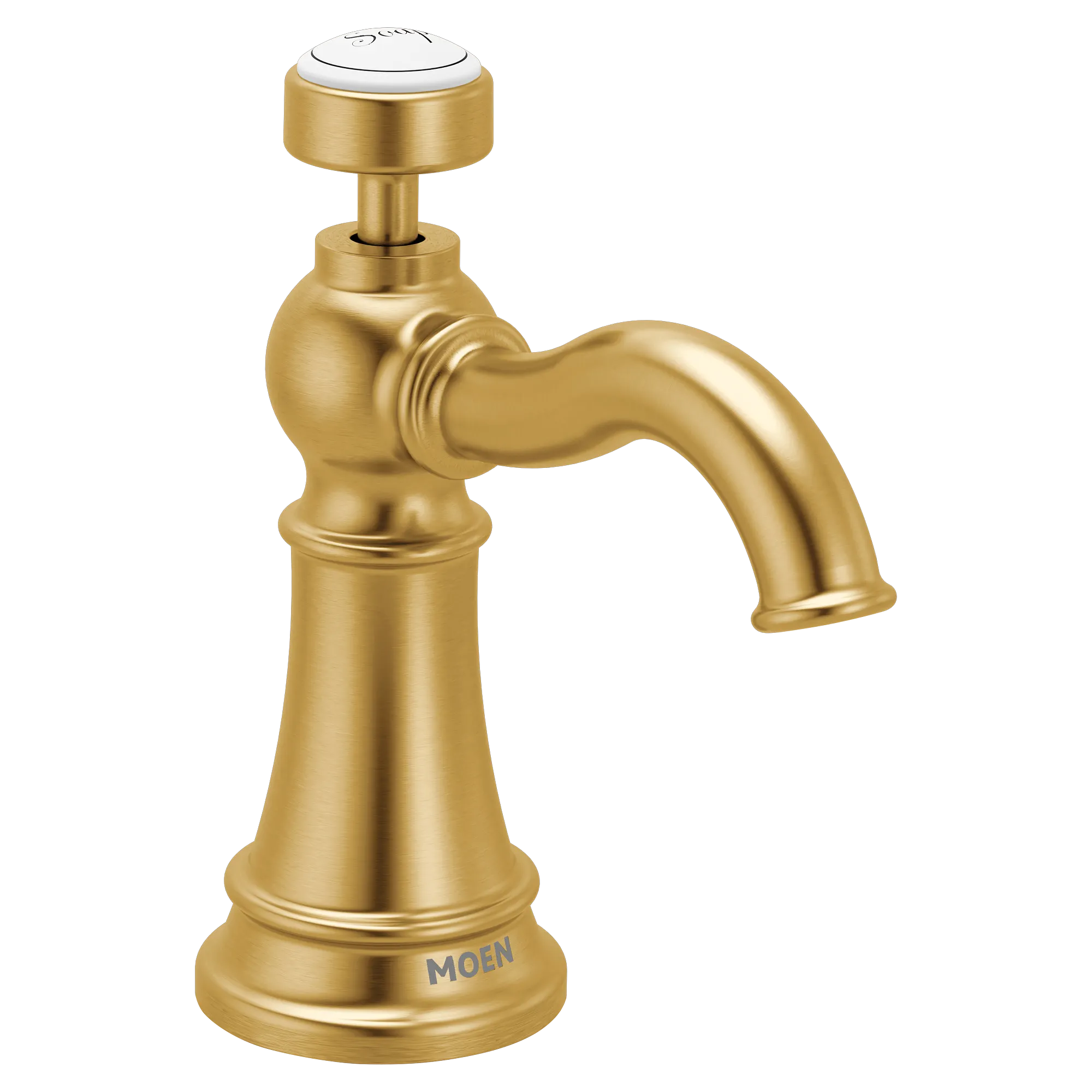 Weymouth Soap Dispenser - Image 18