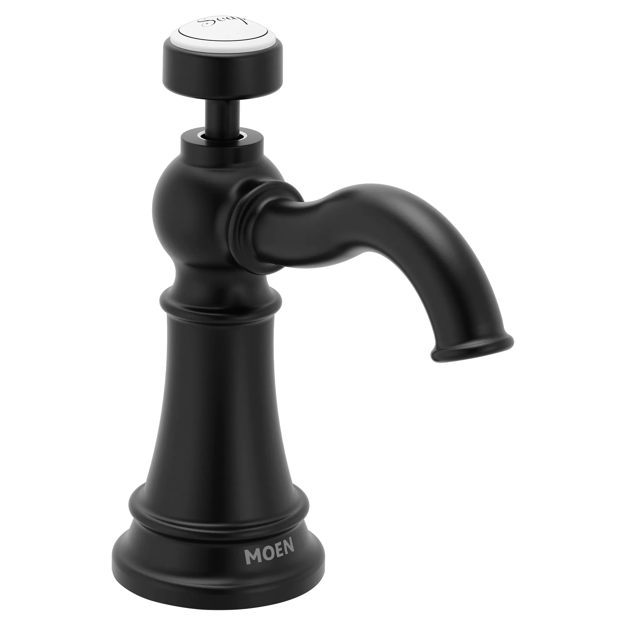 Weymouth Soap Dispenser - Image 6