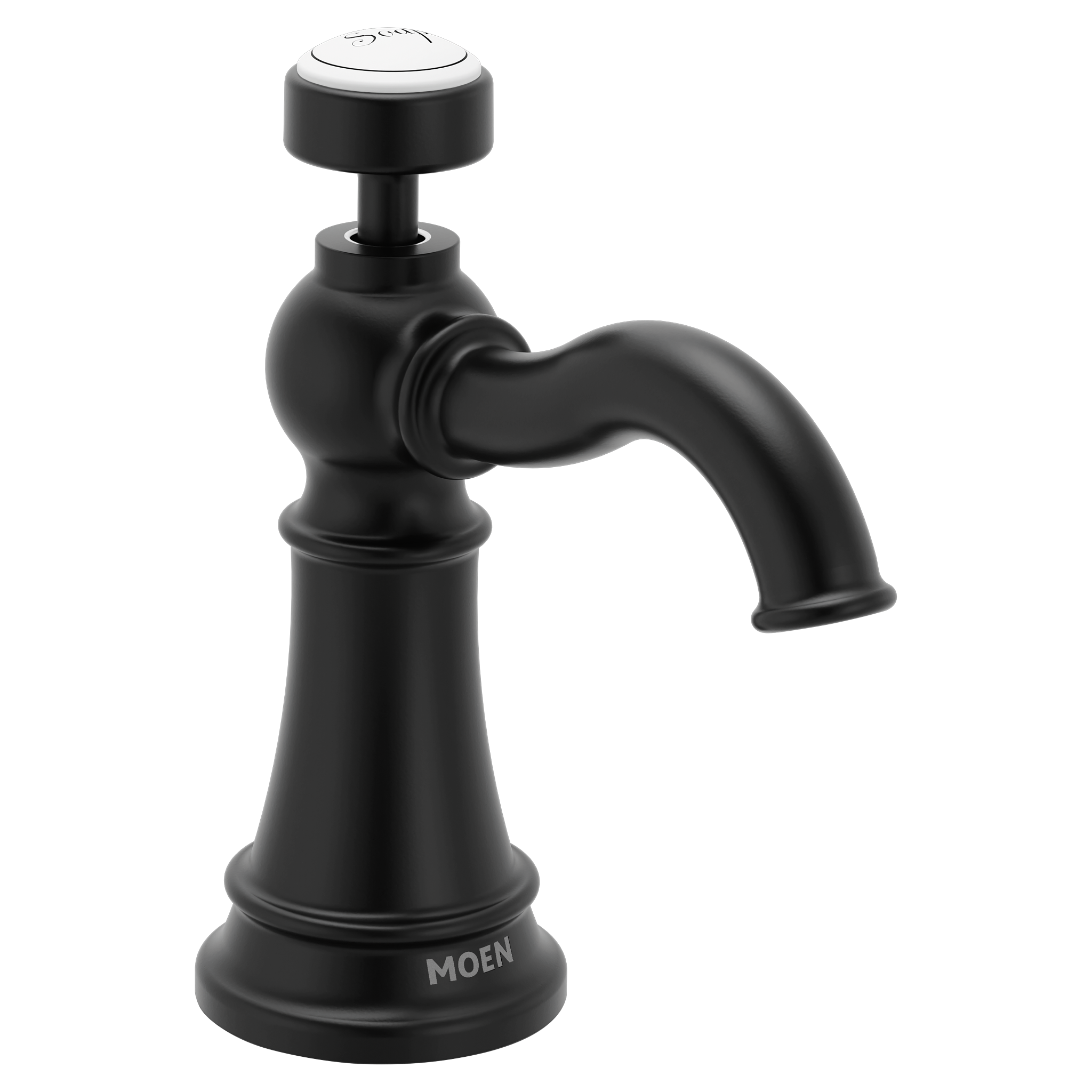 Weymouth Soap Dispenser - Image 4