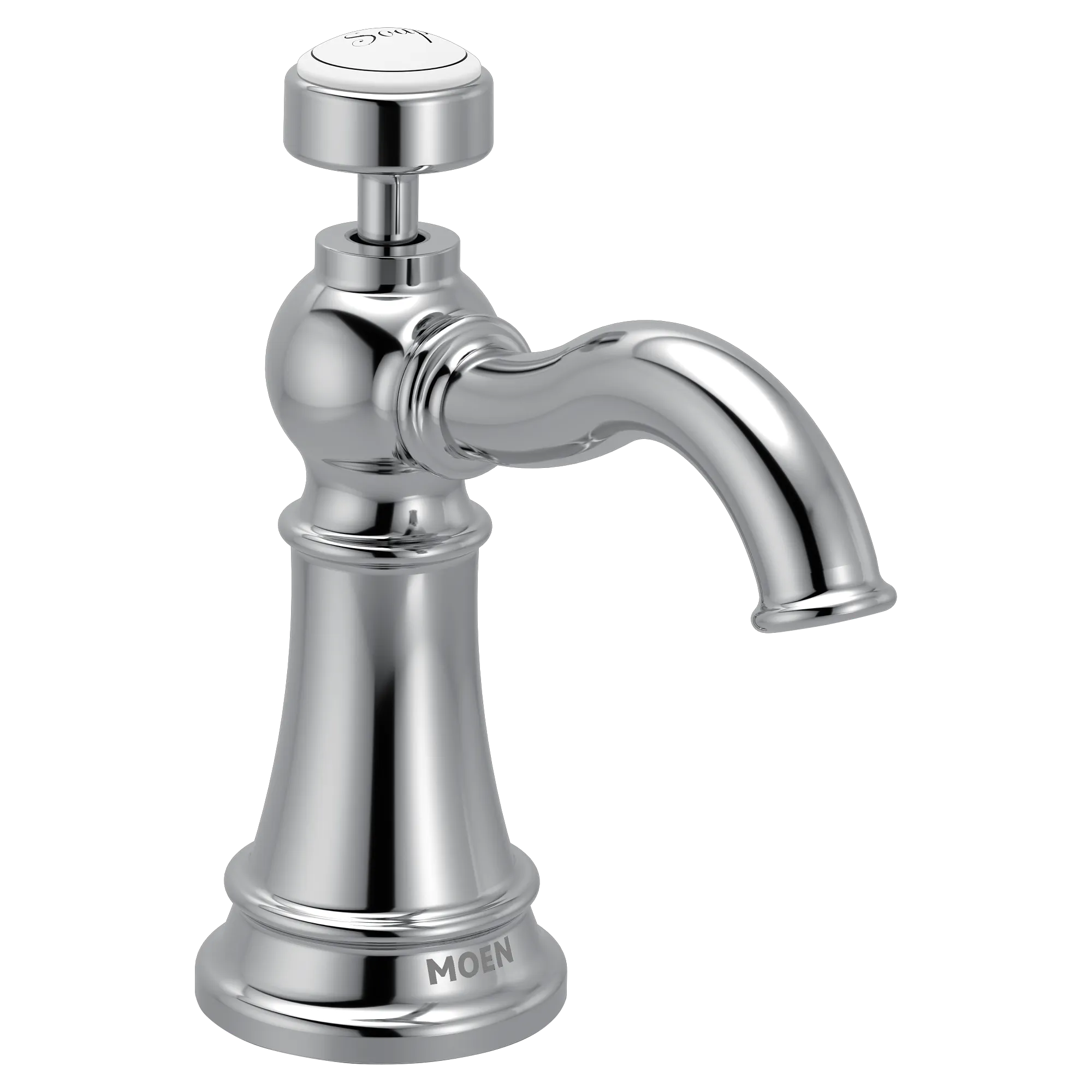 Weymouth Soap Dispenser - Image 3