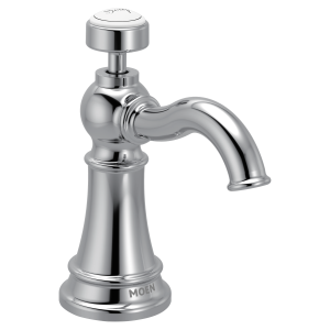 Weymouth Soap Dispenser
