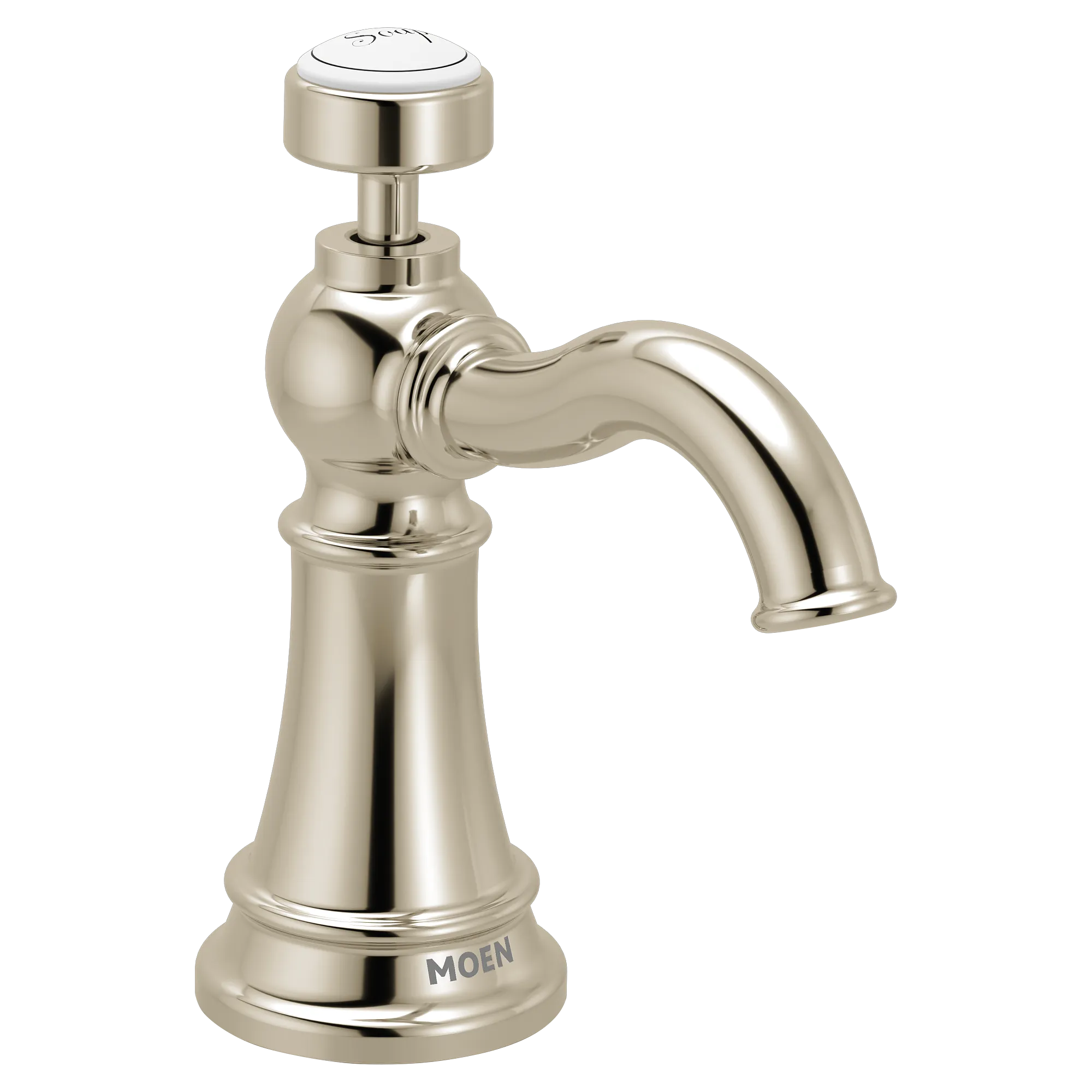 Weymouth Soap Dispenser - Image 8