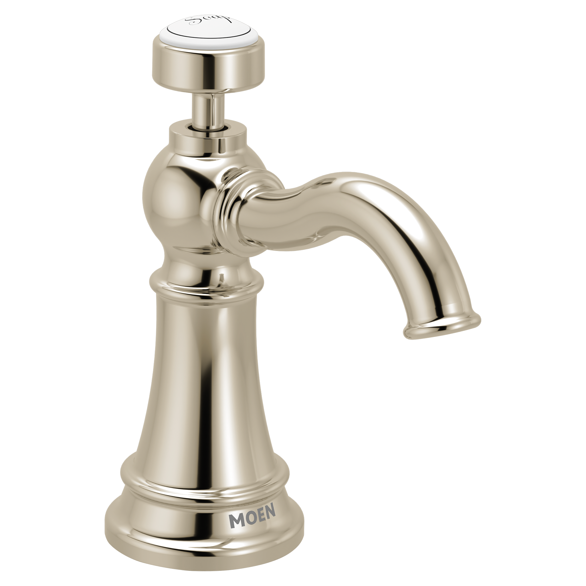 Weymouth Soap Dispenser - Image 7