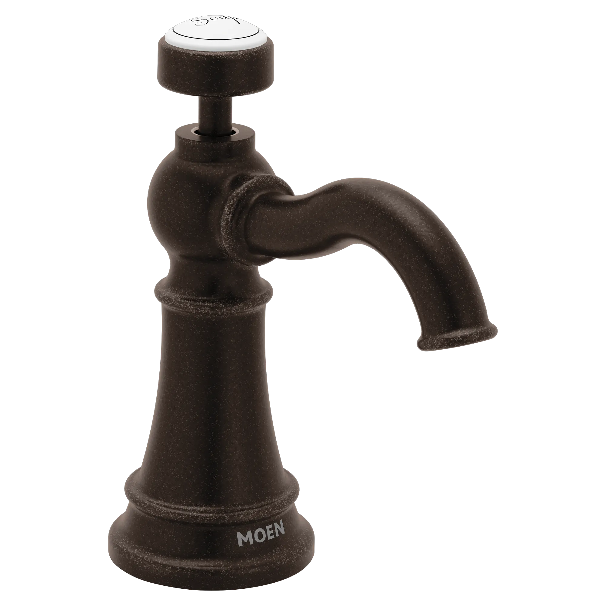 Weymouth Soap Dispenser - Image 11