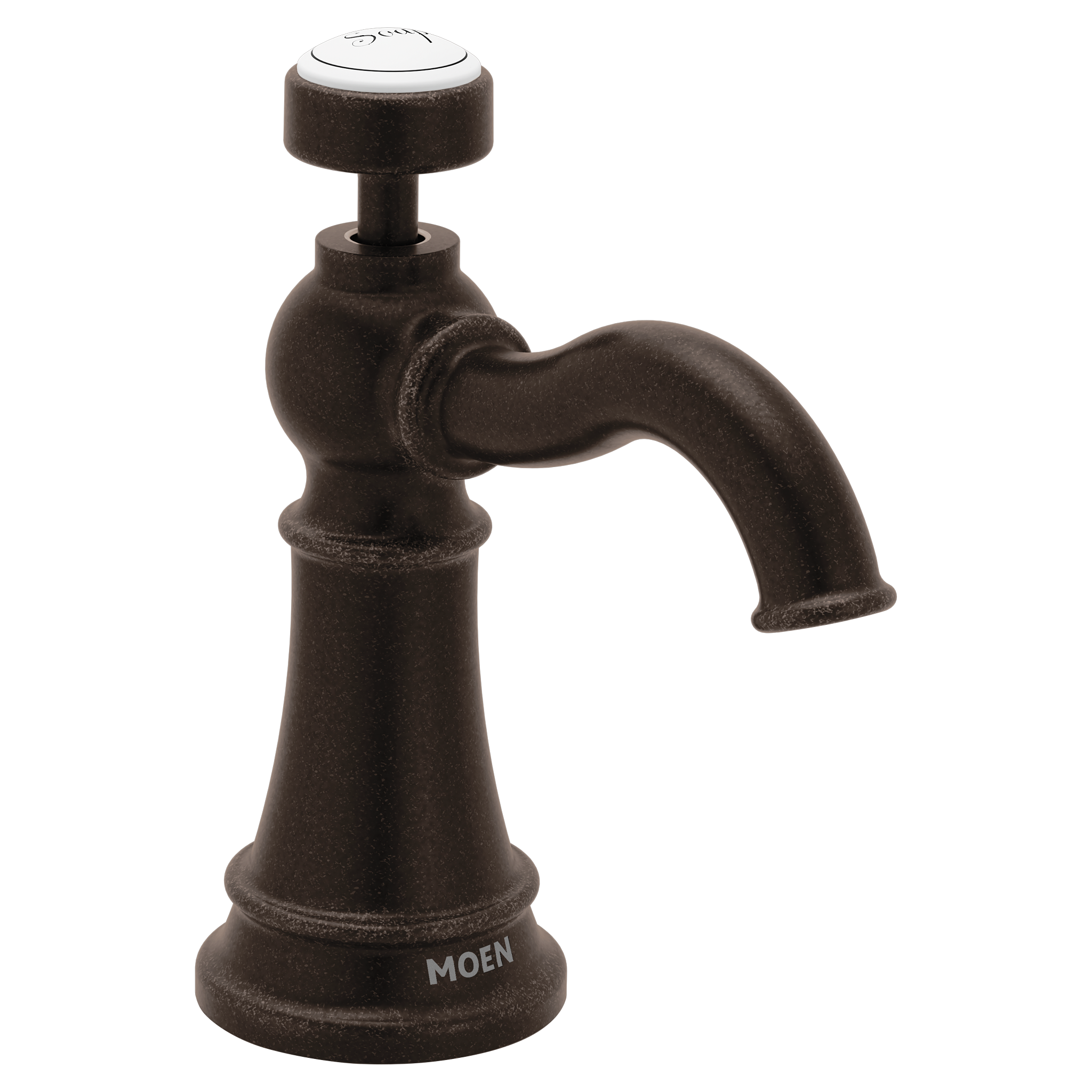 Weymouth Soap Dispenser - Image 10