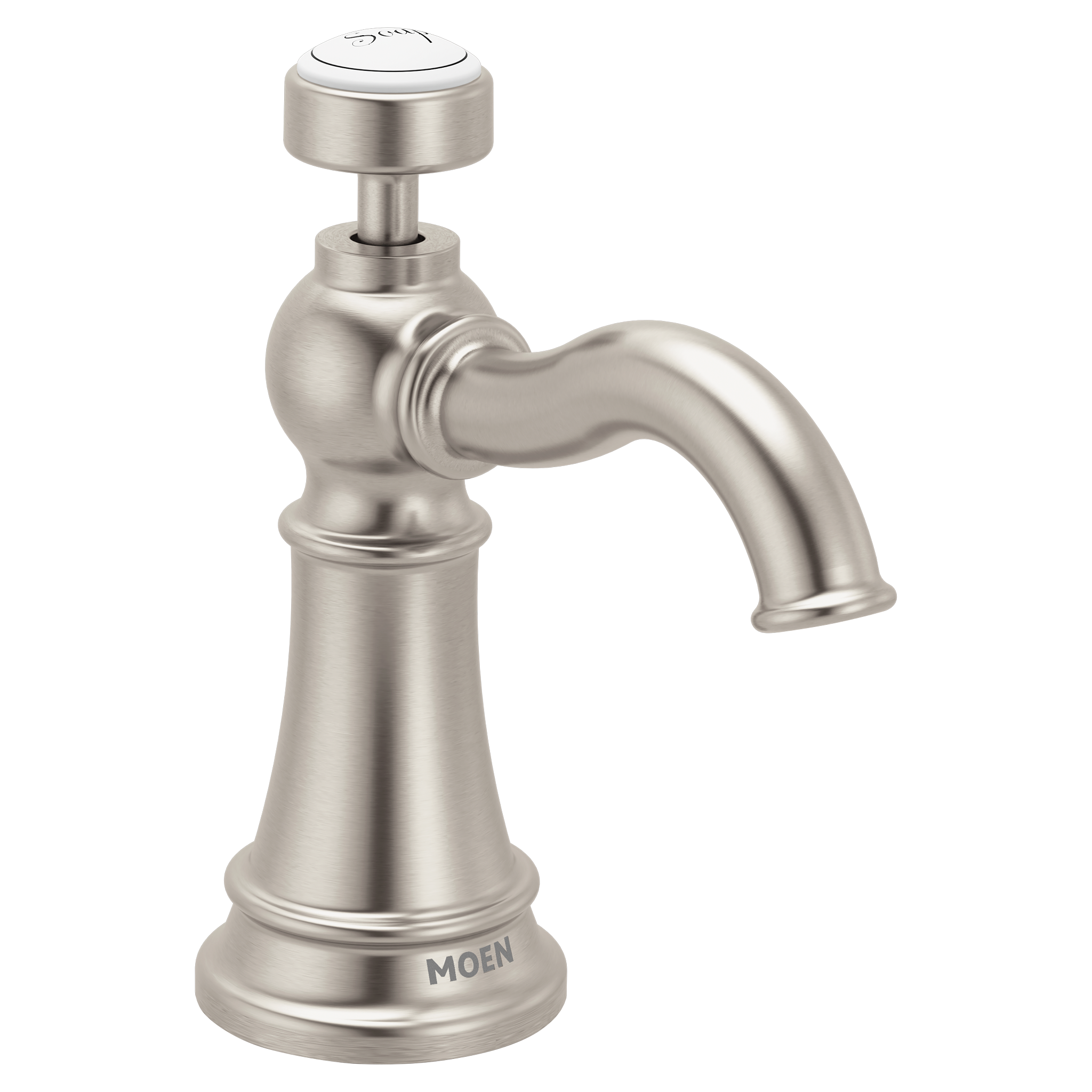 Weymouth Soap Dispenser - Image 13