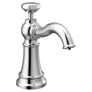 Traditional Soap/Lotion Dispensers