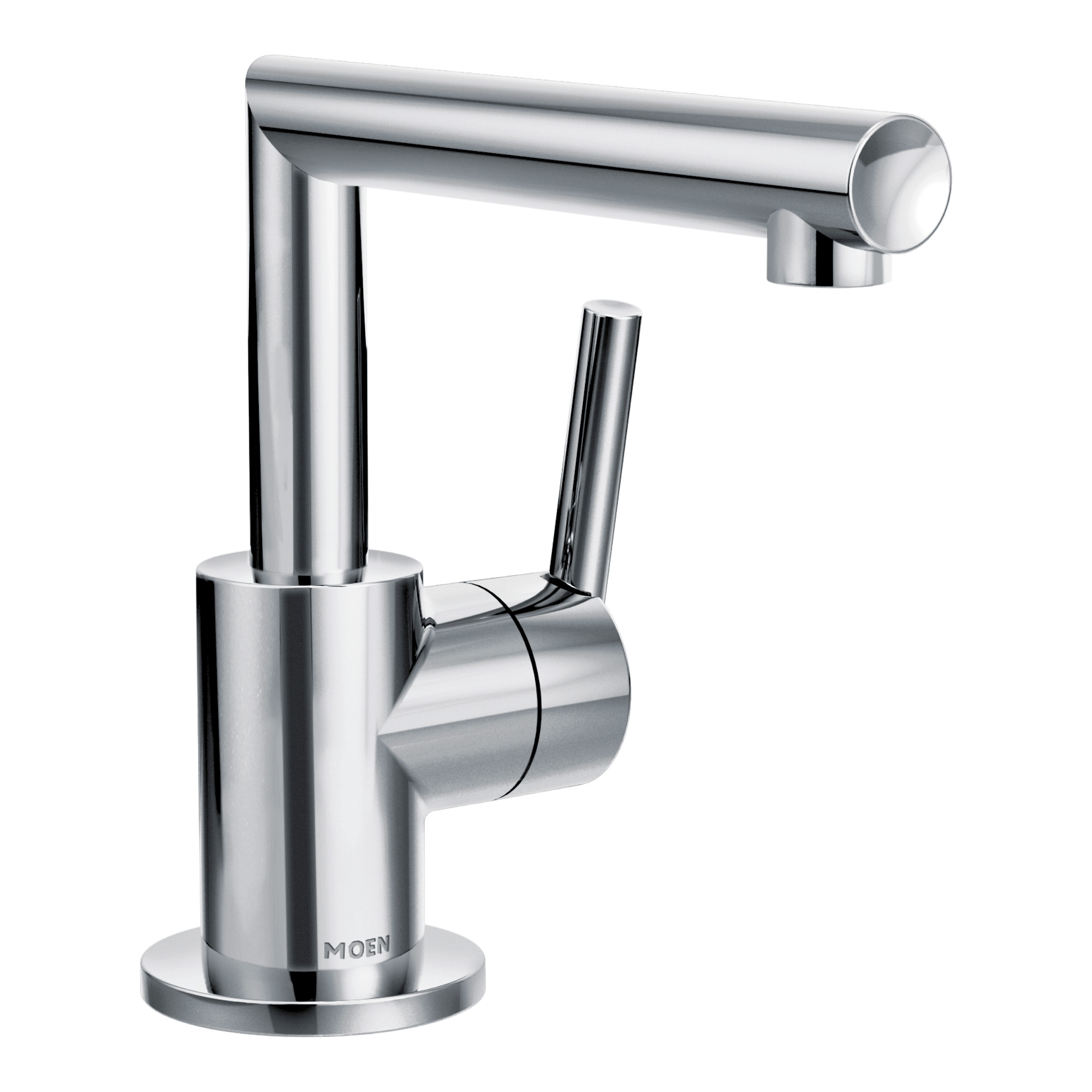 Arris One-Handle High Arc Bathroom Faucet