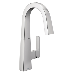 Moen One-Handle Bar Faucet