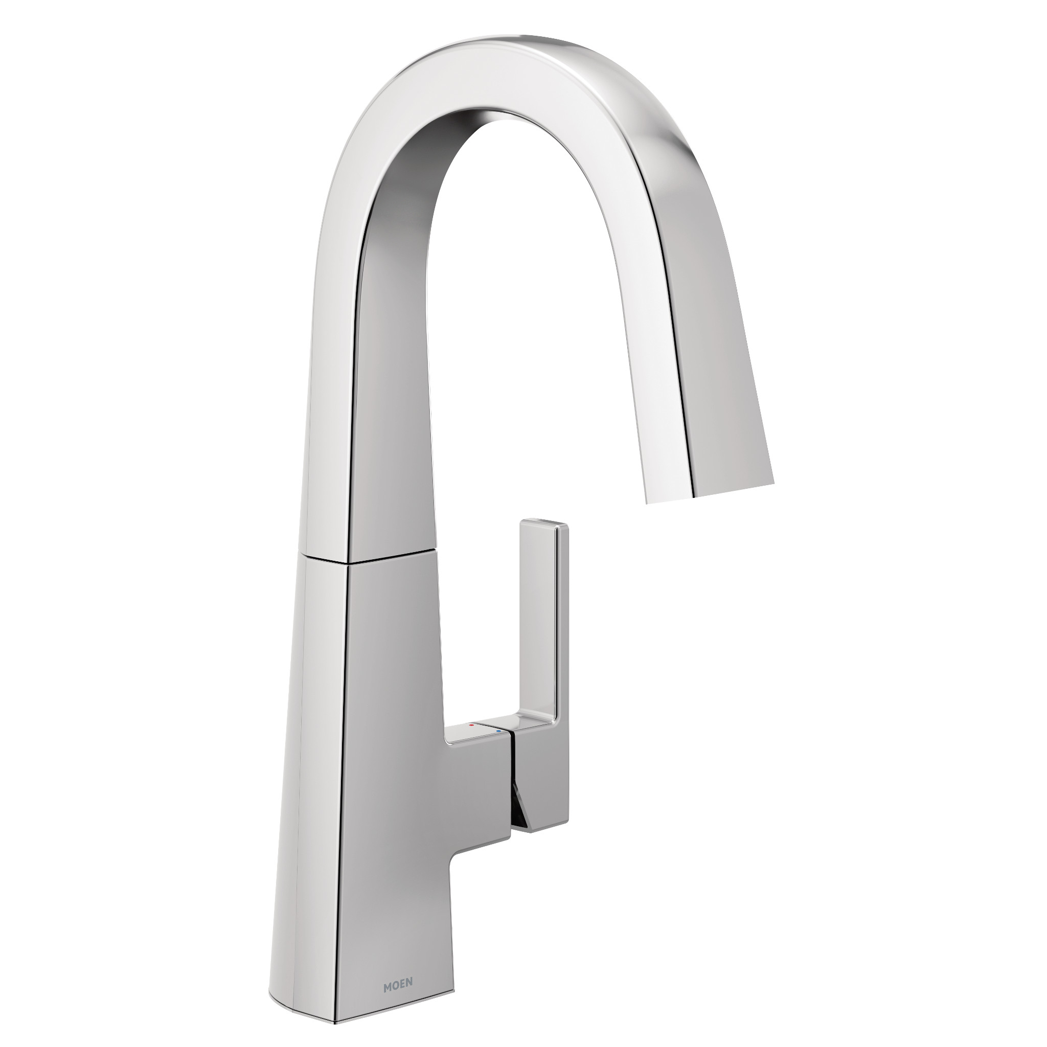 Moen One-Handle Bar Faucet
