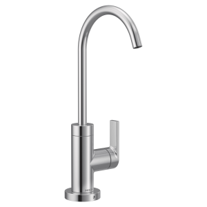 Nio One-Handle High Arc Beverage Faucet
