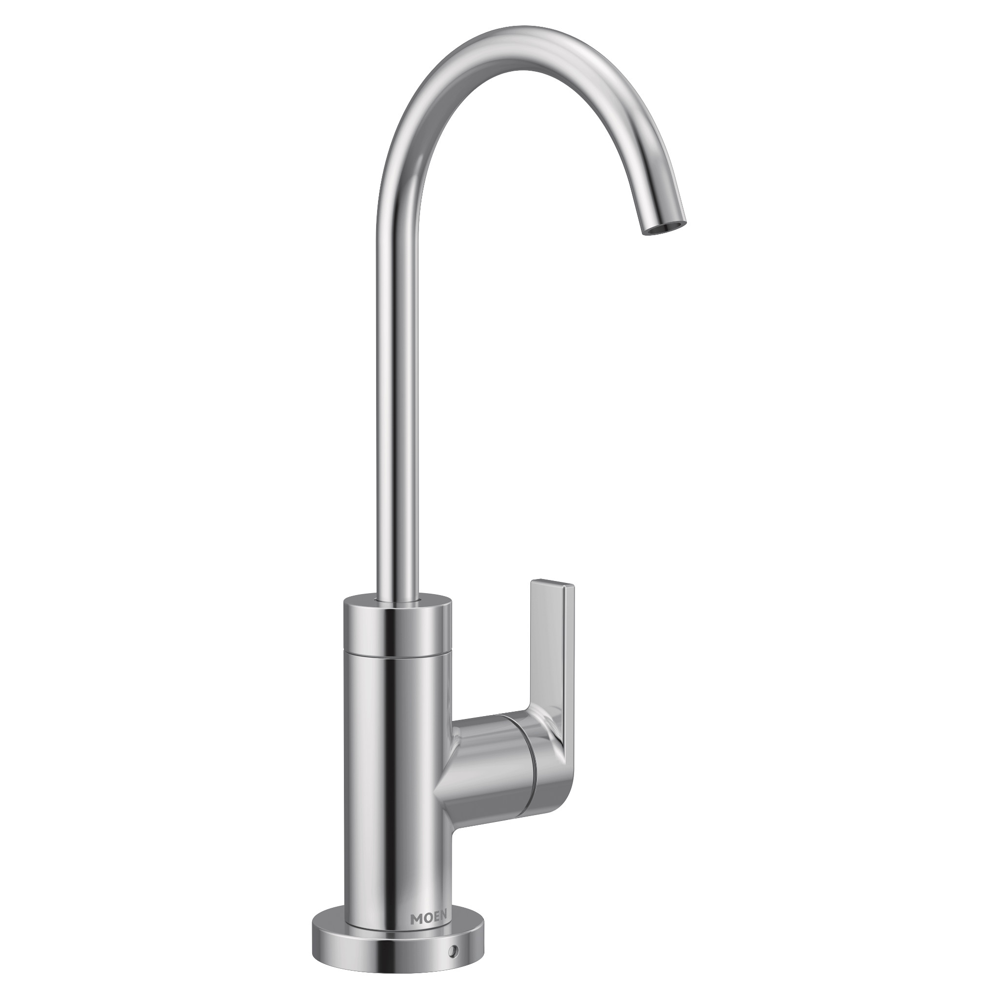 Nio One-Handle High Arc Beverage Faucet