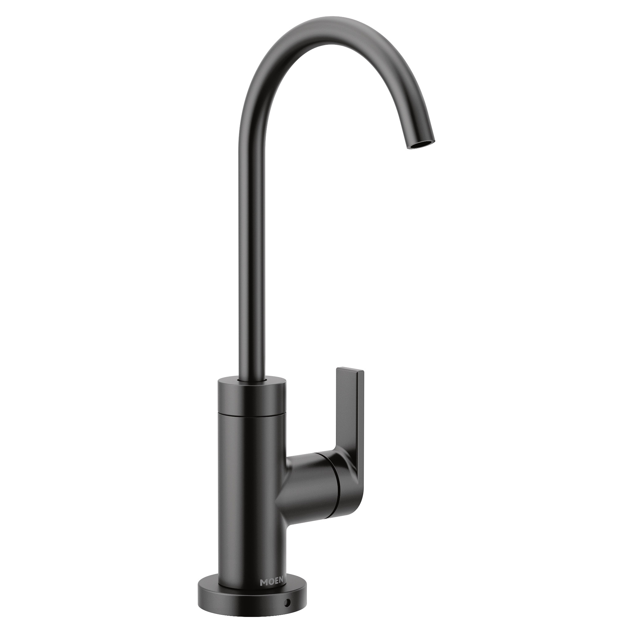 Nio One-Handle High Arc Beverage Faucet - Image 3