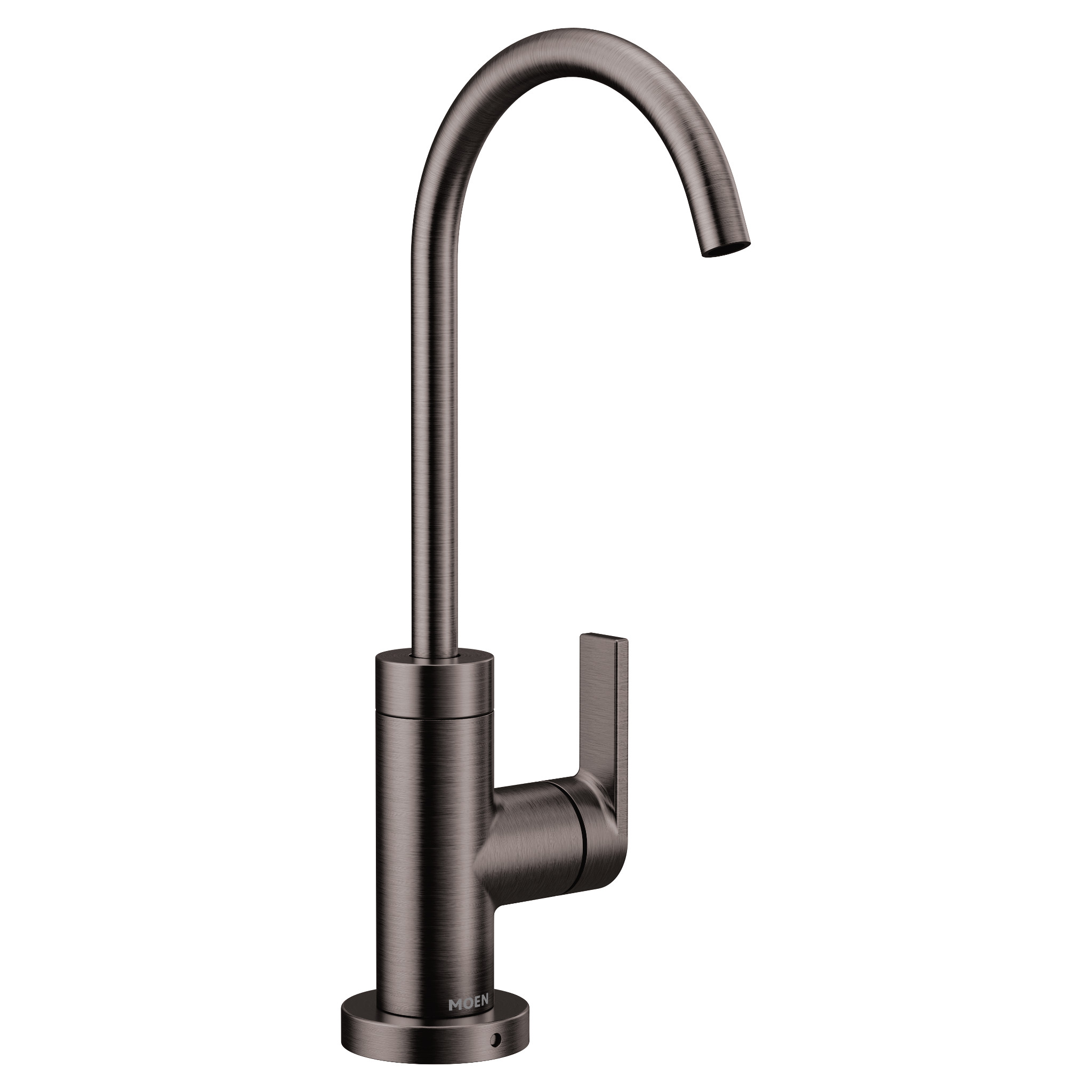 Nio One-Handle High Arc Beverage Faucet - Image 8