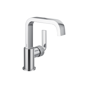 Cambium One-Handle High Arc Bathroom Faucet