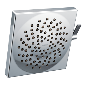 Moen Two-Function 8 1/2 Diameter Eco-Performance Rainshower Spray Head