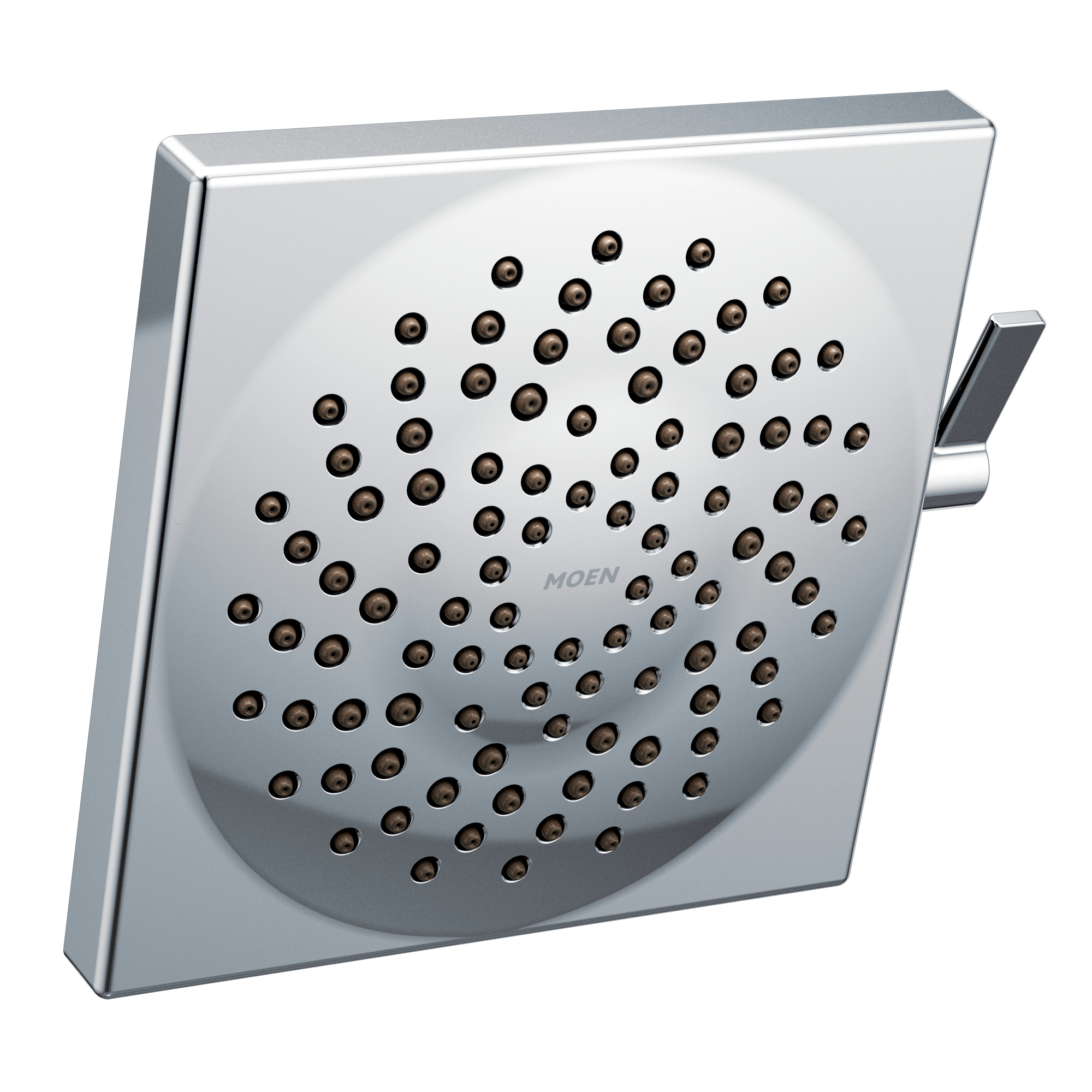 Moen Two-Function 8 1/2 Diameter Eco-Performance Rainshower Spray Head