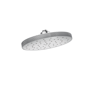 Cambium One-Function 10 Diameter Spray Head Eco-Performance Rainshower