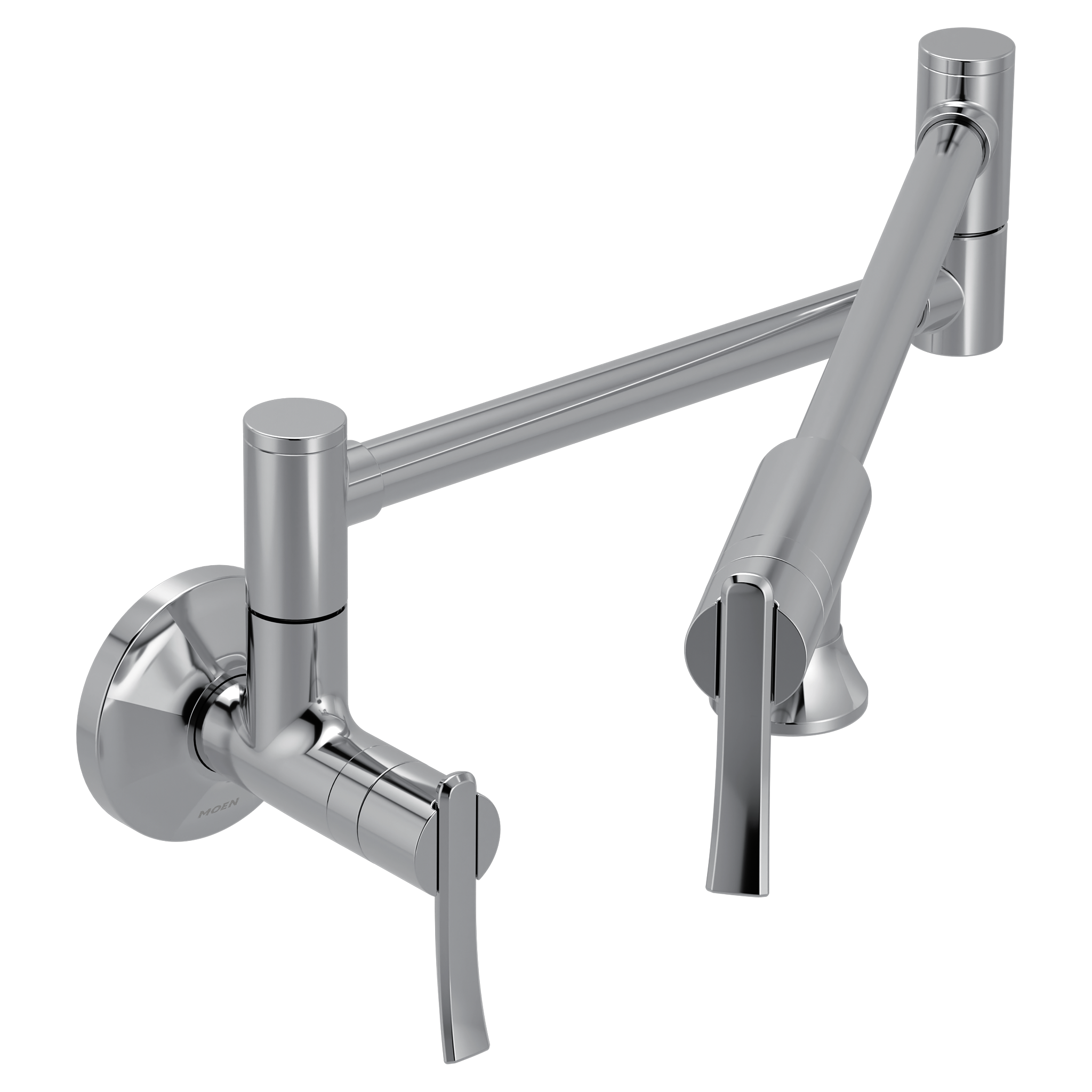 Sinema Pot Filler