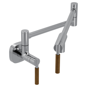 Tenon Pot Filler