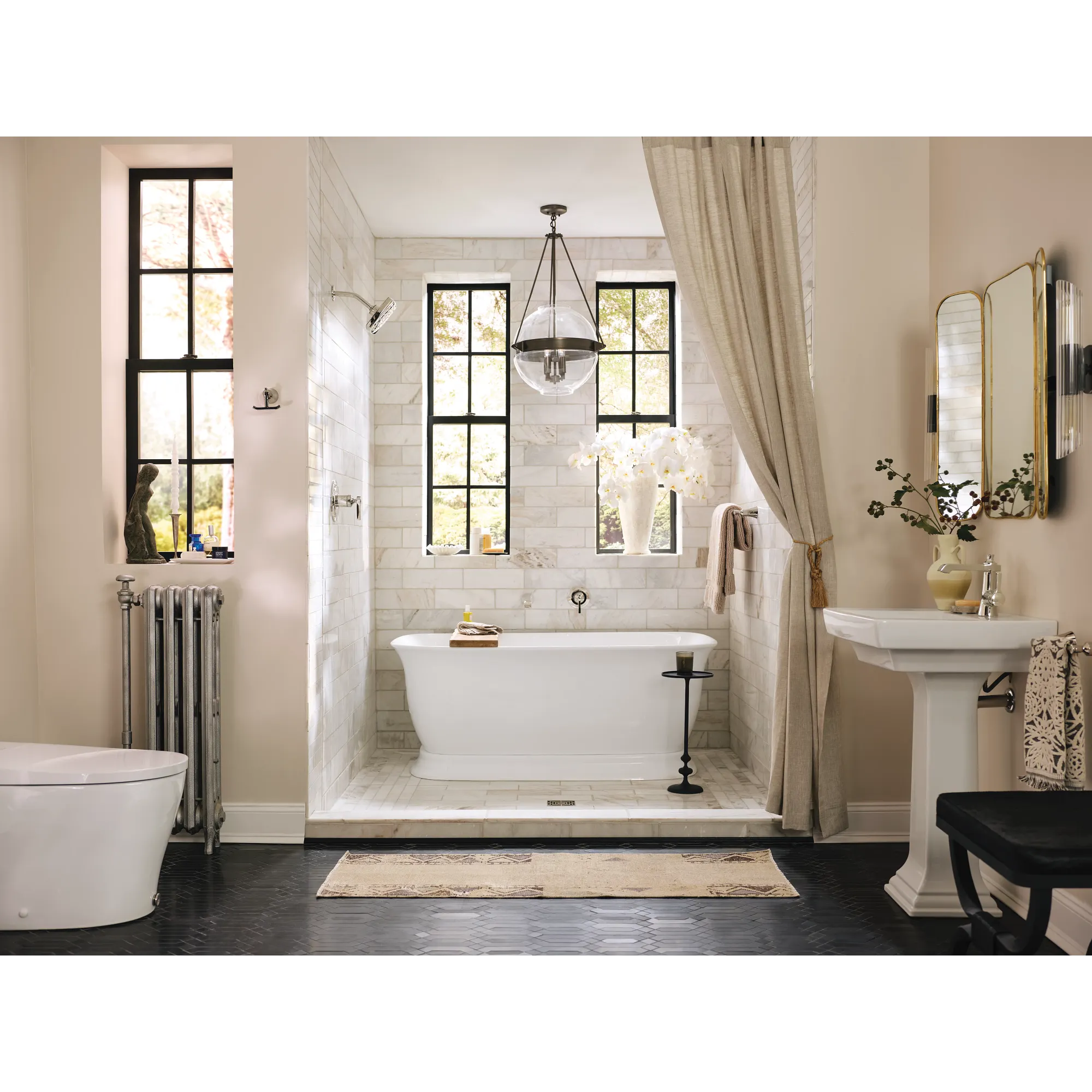 5-Series Electronic Cleansing Toilet - Image 11