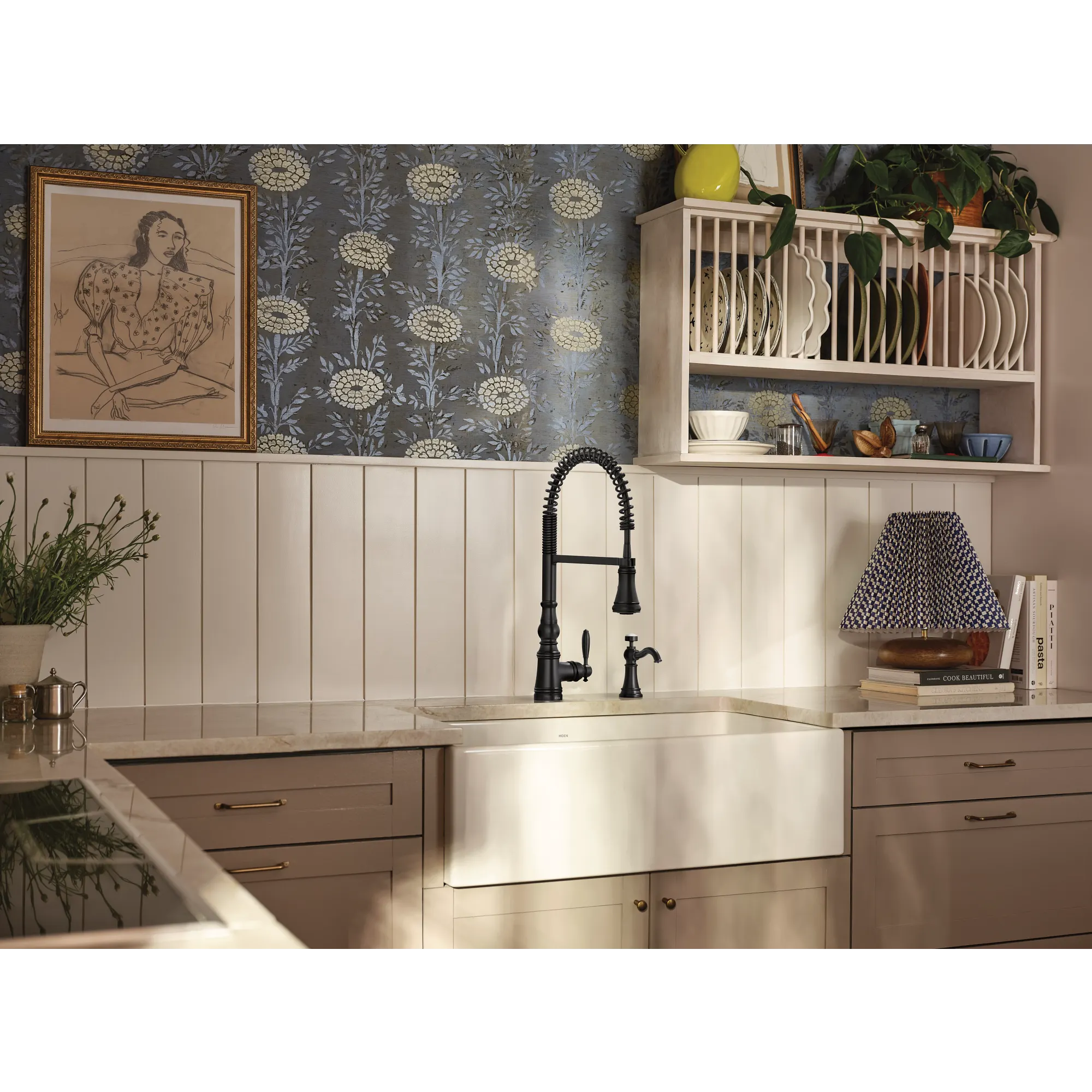 Weymouth Soap Dispenser - Image 5
