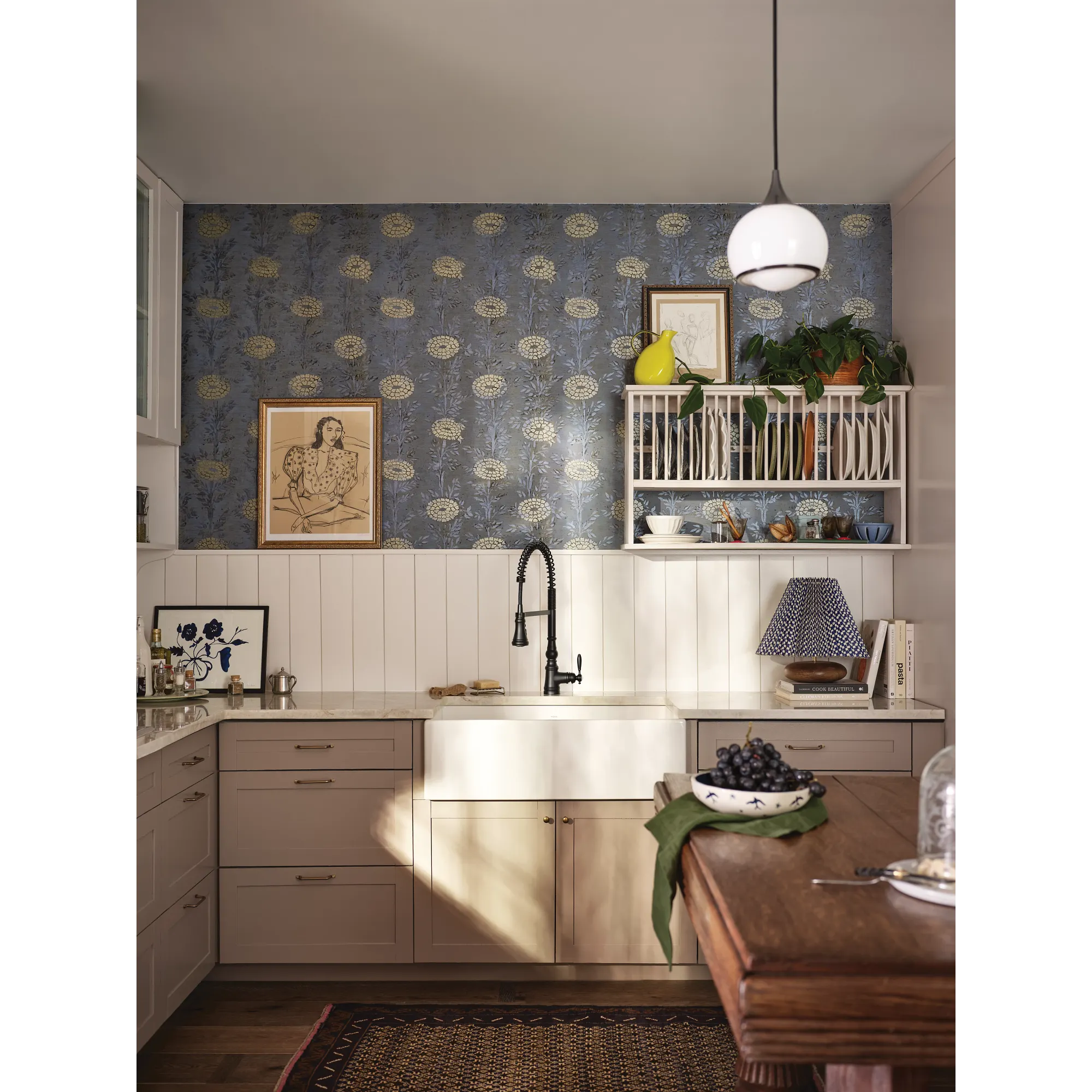 Host 33 Fireclay Undermount Apron Front Single Bowl Sink - Image 3