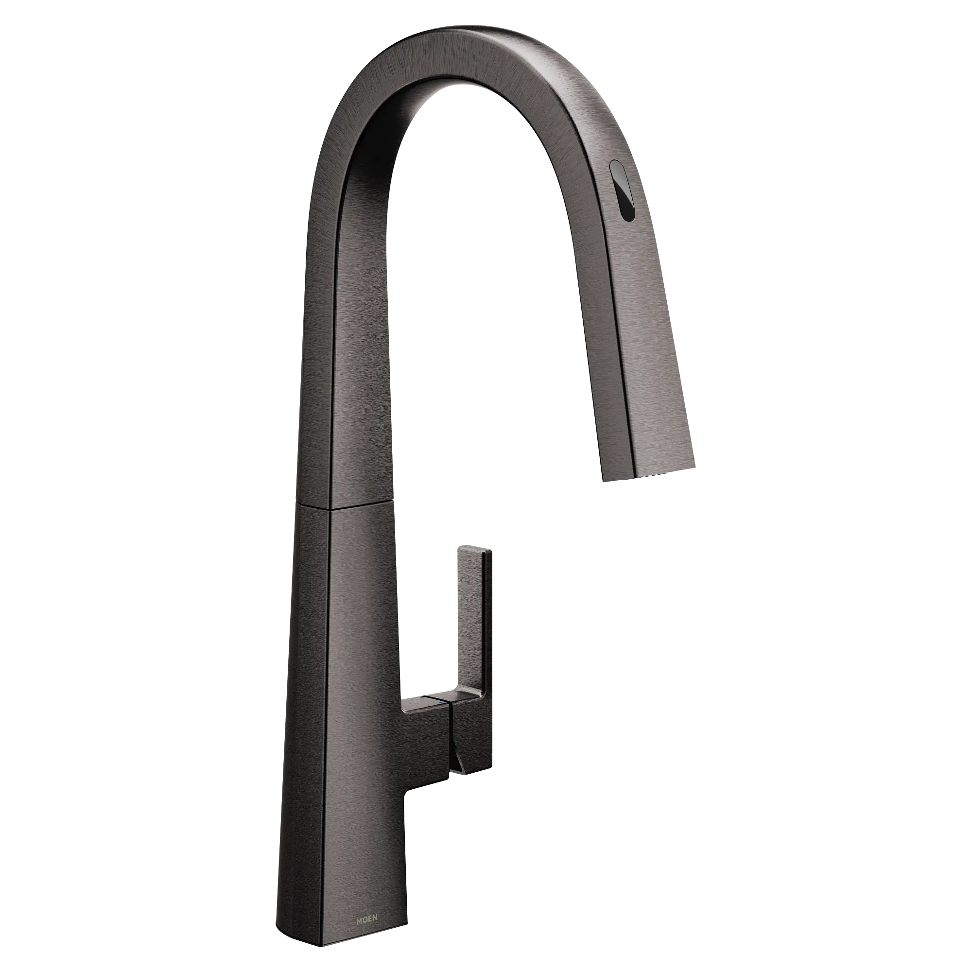 Nio Smart Kitchen One-Handle High Arc Pulldown Kitchen Faucet - Image 25