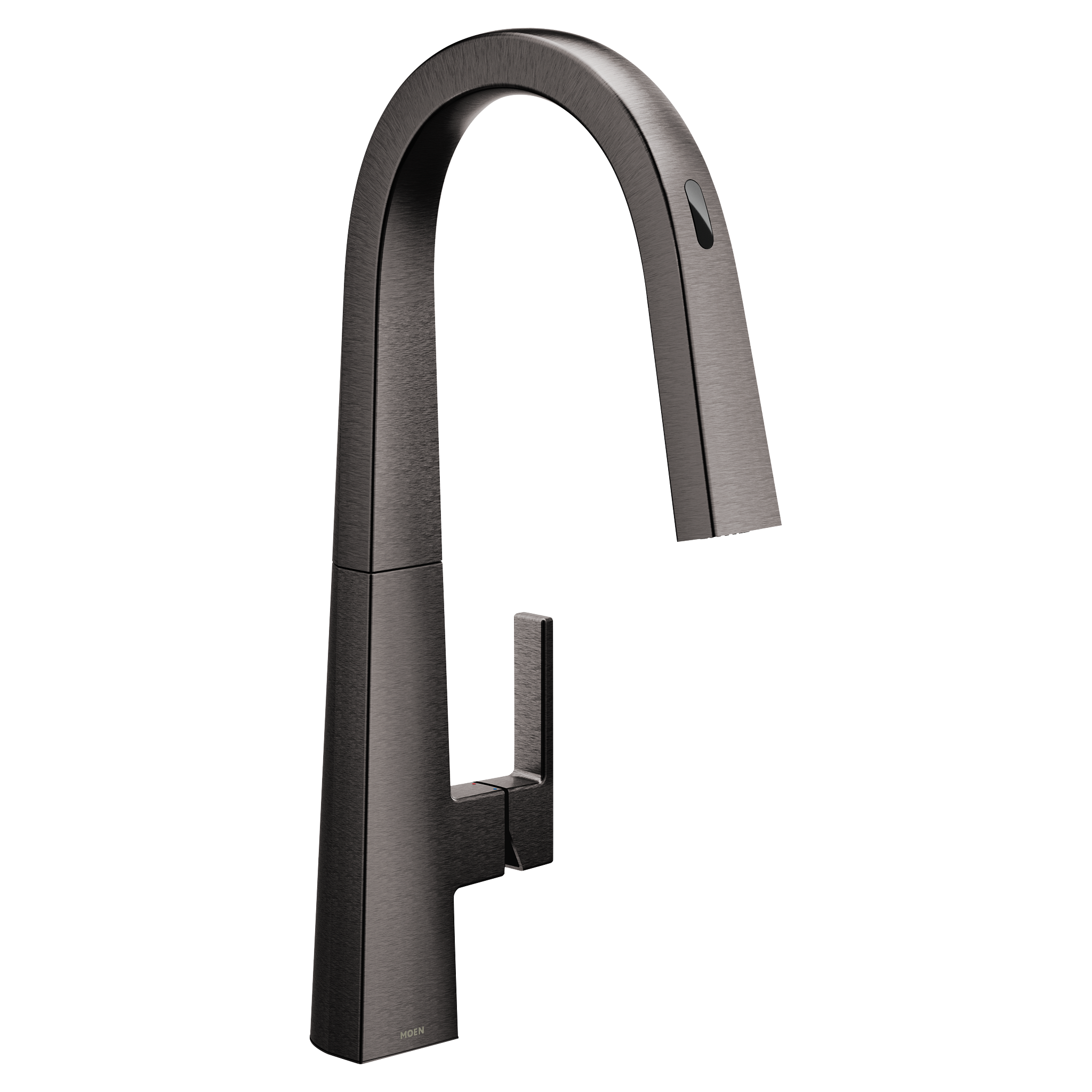 Nio Smart Kitchen One-Handle High Arc Pulldown Kitchen Faucet - Image 24