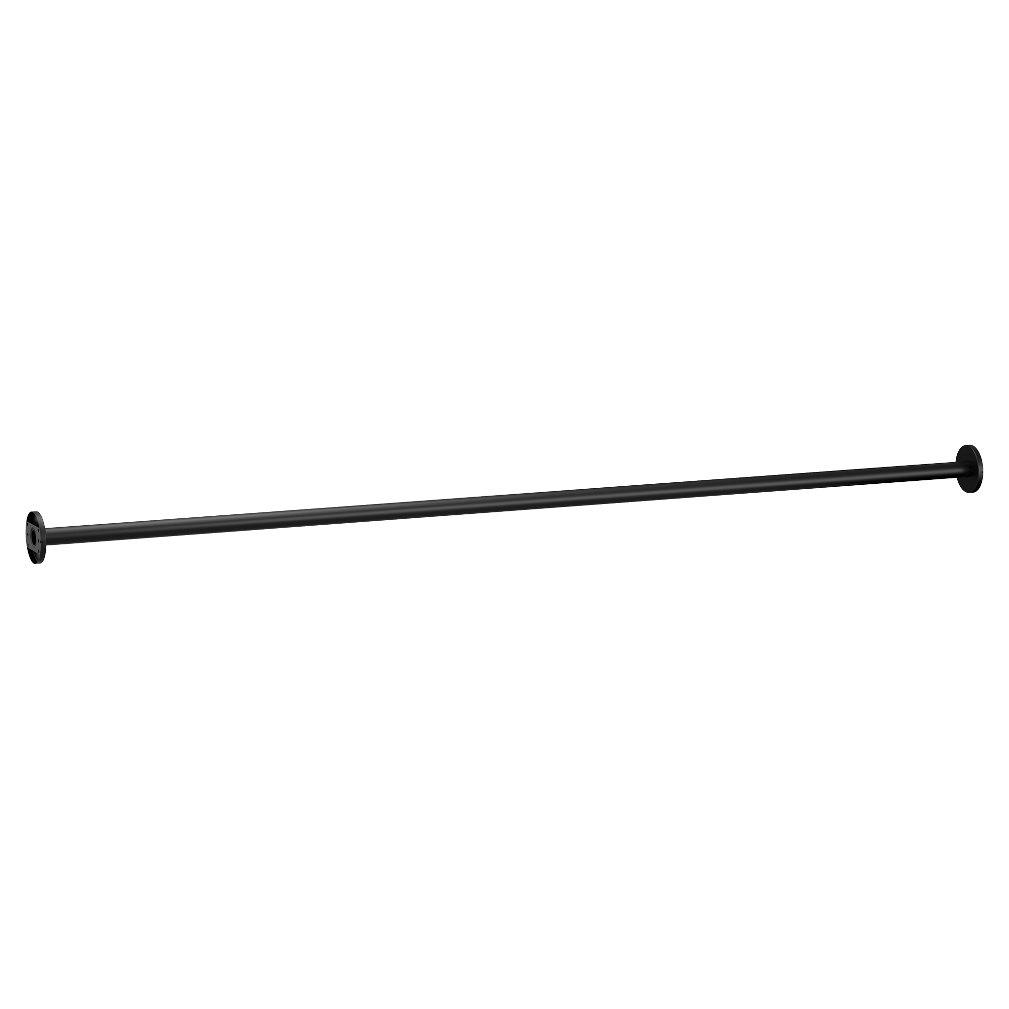 Moen Shower Rod - Image 3