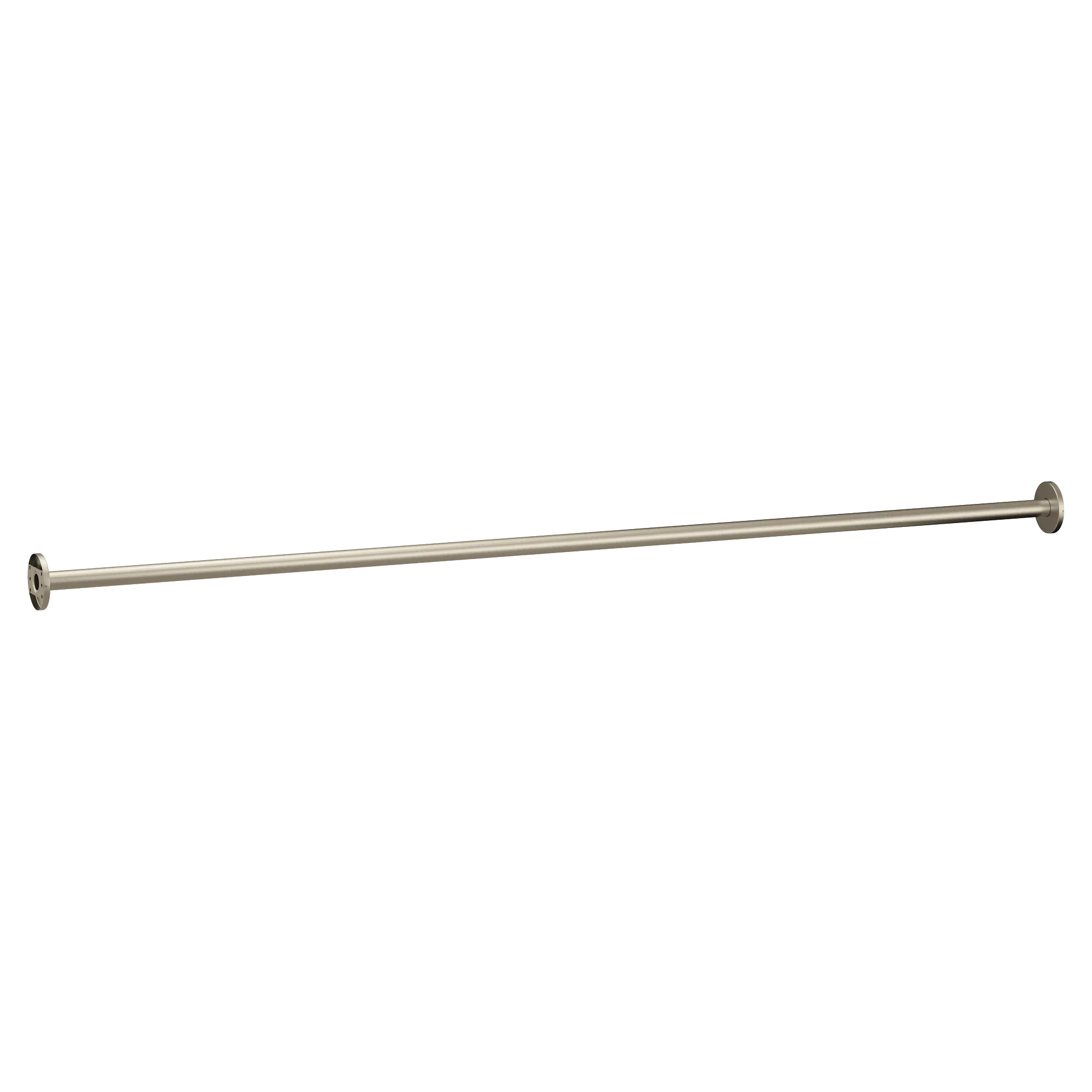 Moen Shower Rod - Image 7