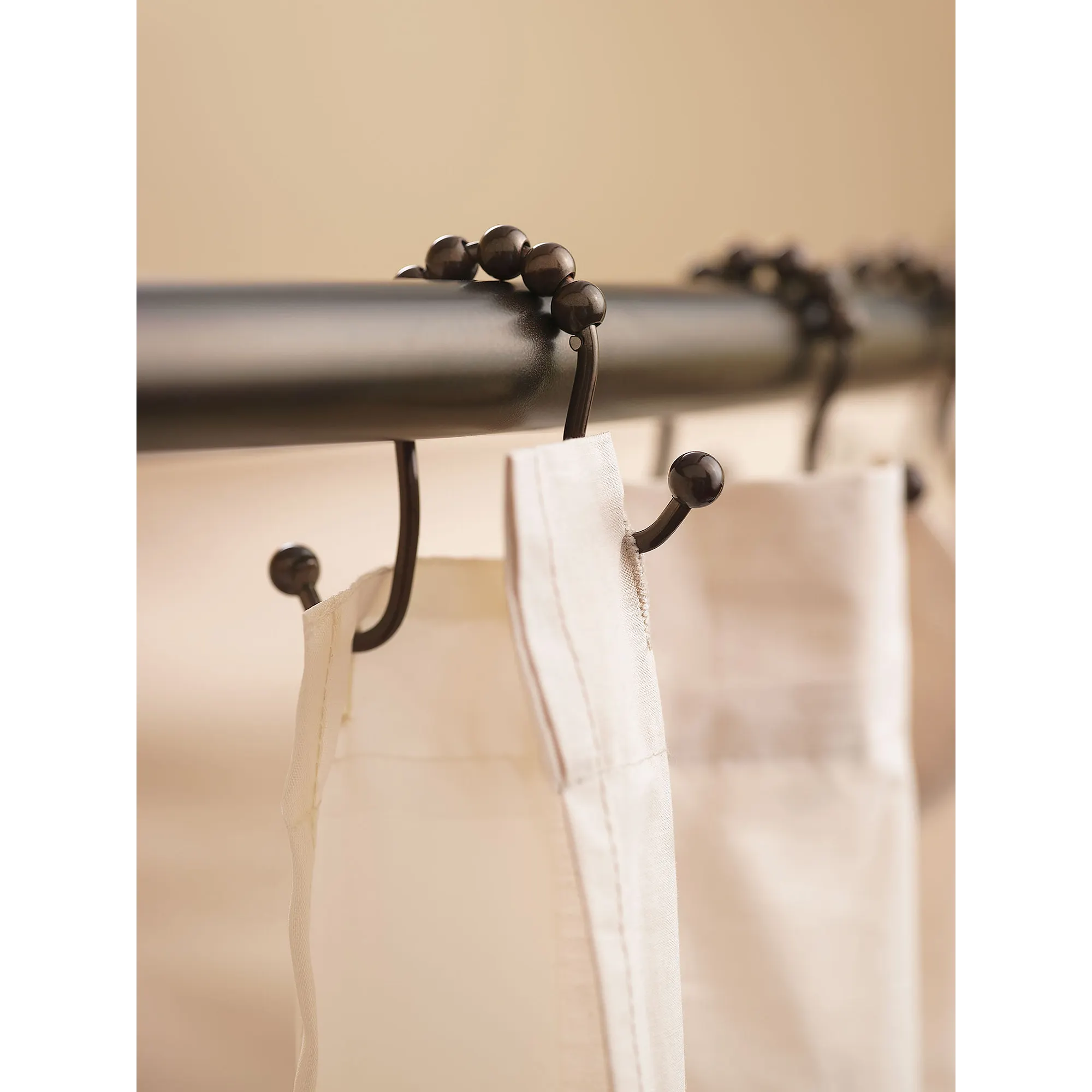 Moen Shower Curtain Rings - Image 9