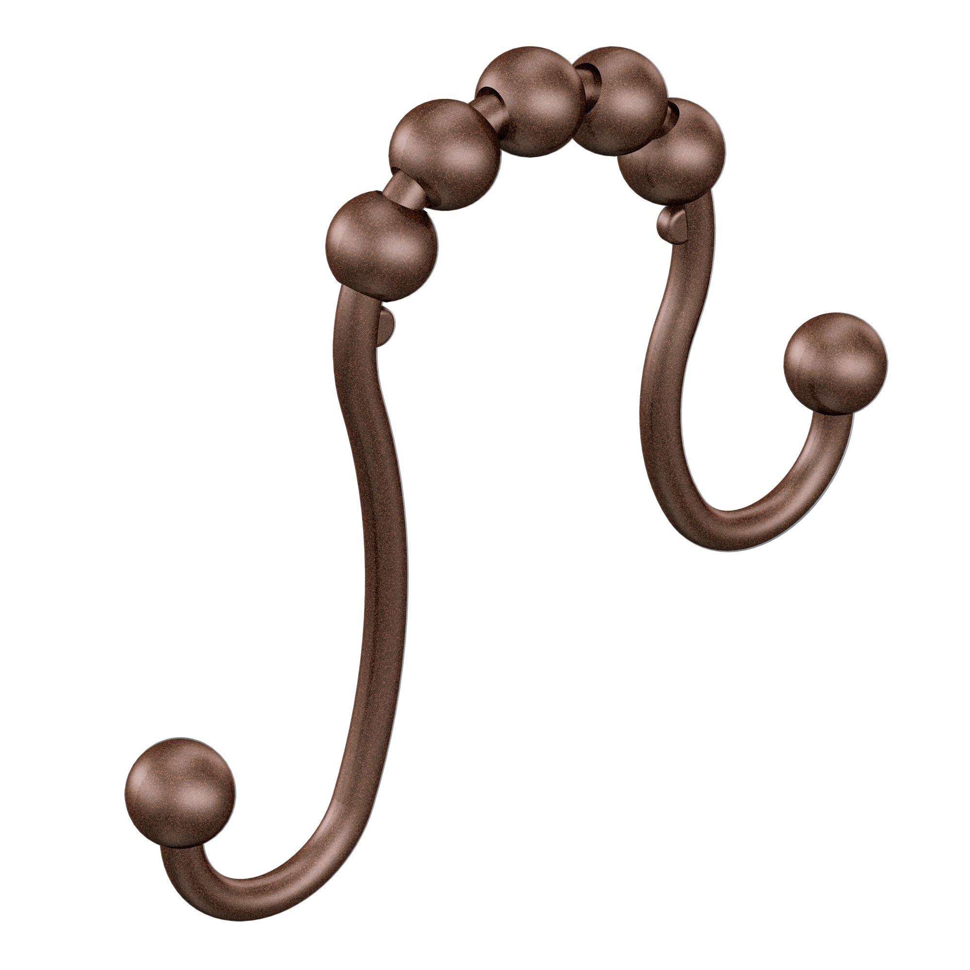 Moen Shower Curtain Rings - Image 7