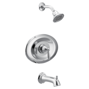 Brantford Posi-Temp(R) Eco-Performance Tub/Shower