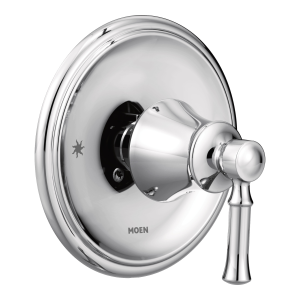 Dartmoor Posi-Temp(R) Valve Trim