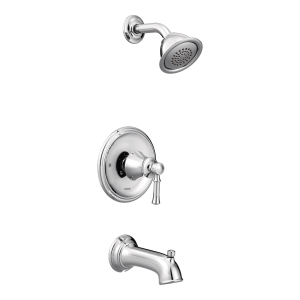 Dartmoor Posi-Temp(R) Tub/Shower