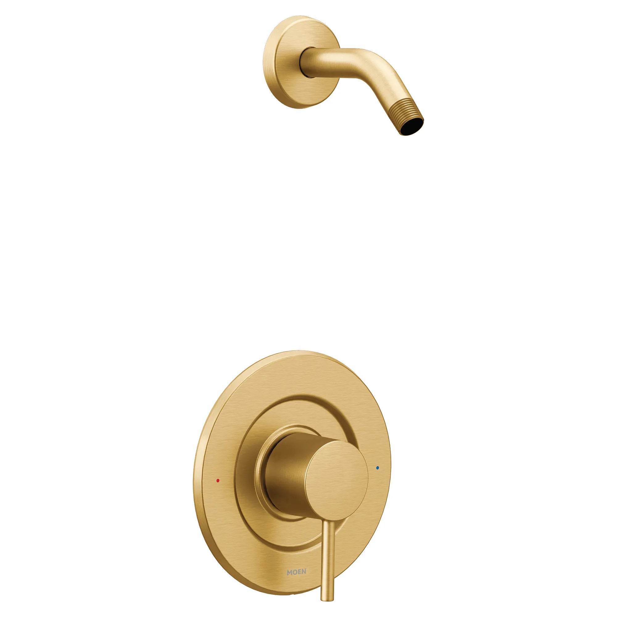 Align Posi-Temp(R) Shower Only - No Head - Image 8