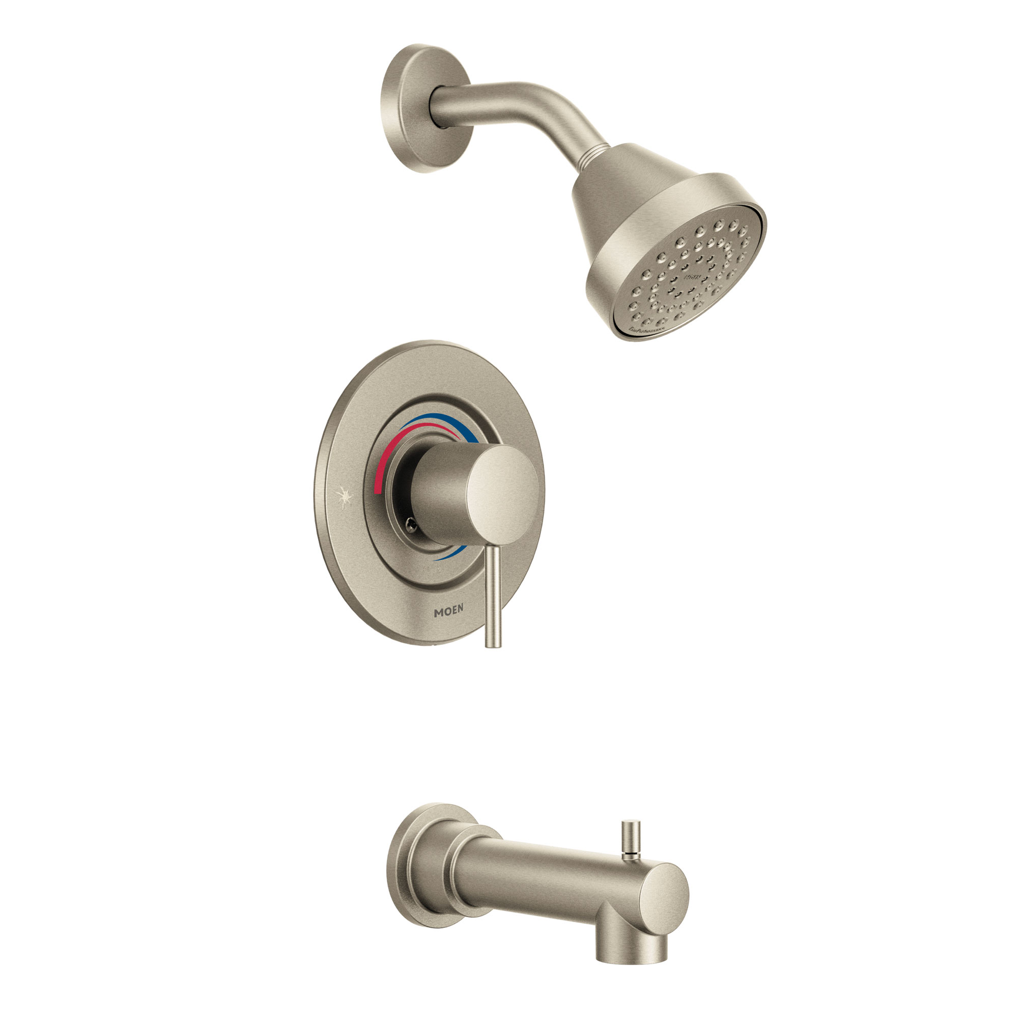Align High-Capacity Posi-Temp(R) Tub/Shower - No Head - Image 3