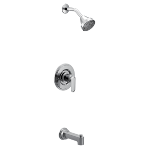 Greenfield Posi-Temp(R) Tub/Shower