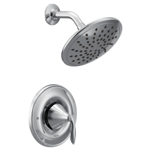 Eva Posi-Temp(R) Eco-Performance Shower