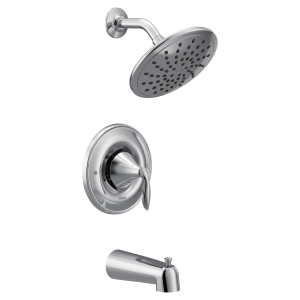 Eva Posi-Temp(R) Eco-Performance Tub/Shower