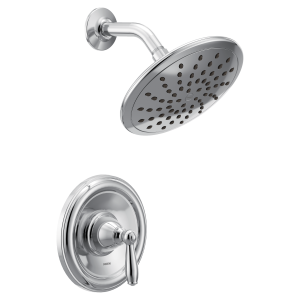 Brantford Posi-Temp(R) Eco-Performance Shower