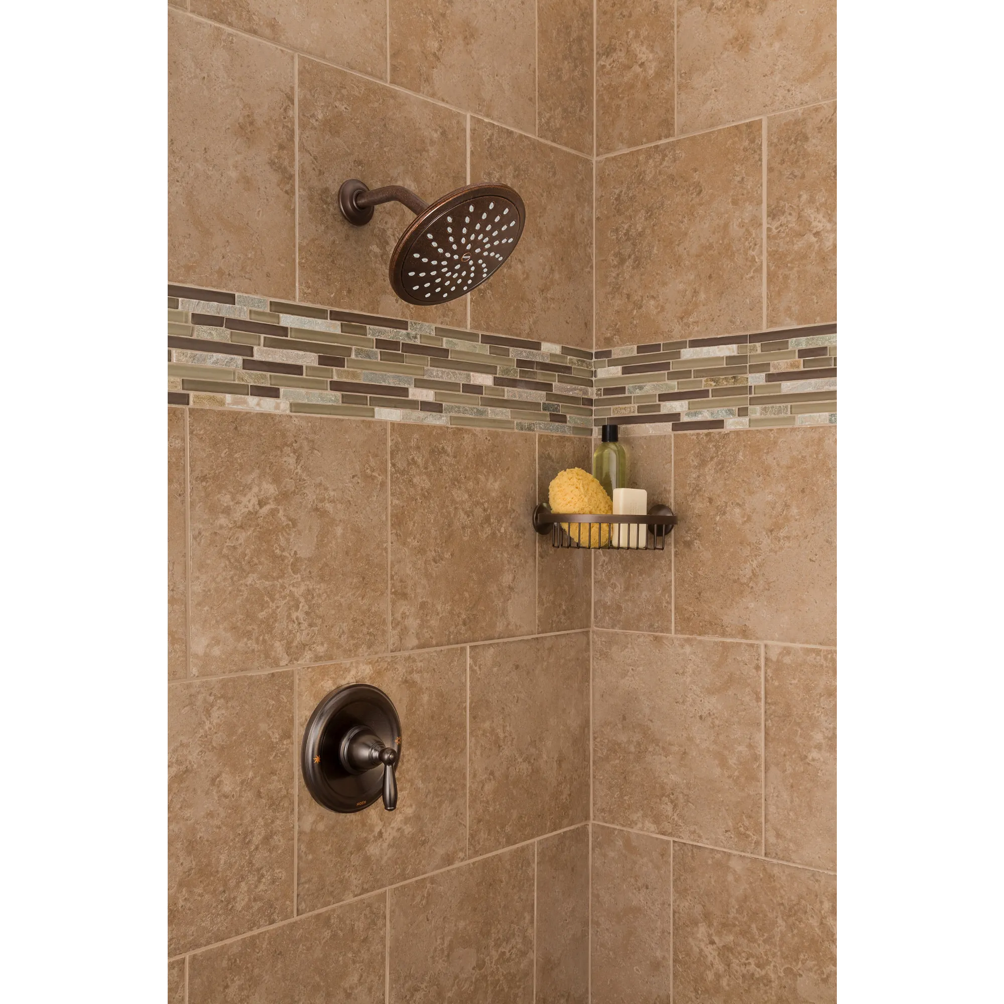 Brantford Posi-Temp(R) Eco-Performance Shower - Image 2