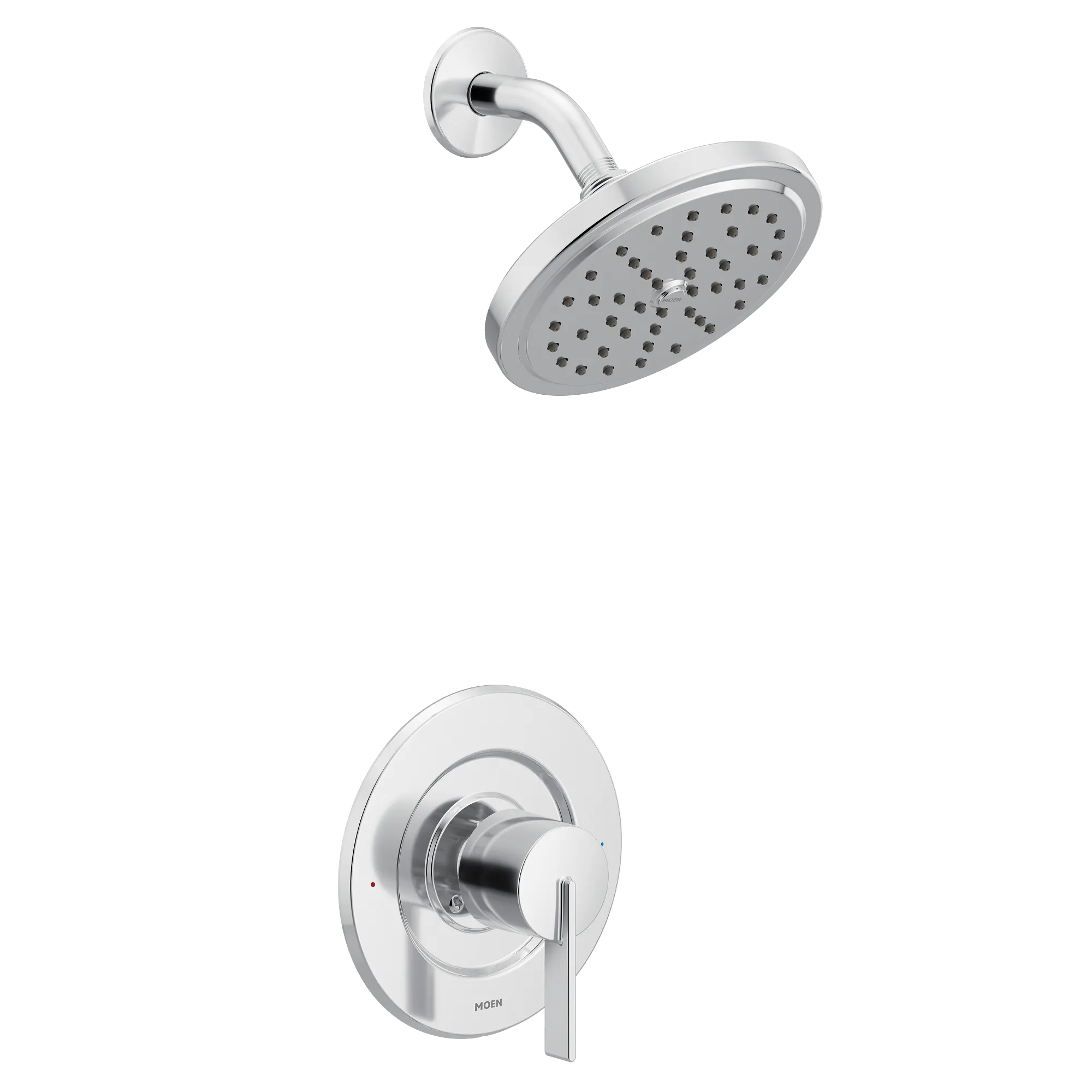 Cia Posi-Temp(R) Shower Only - Image 2