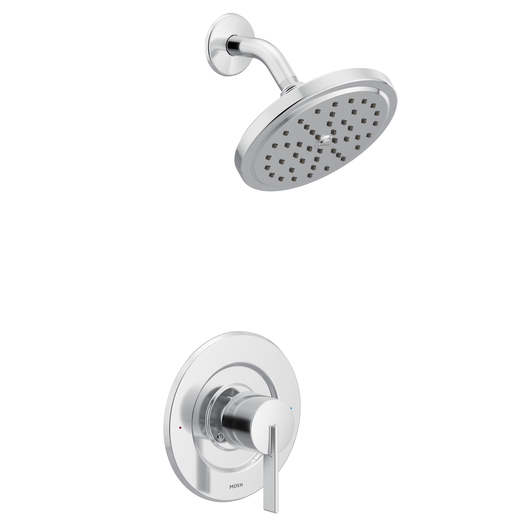 Cia Posi-Temp(R) Shower Only