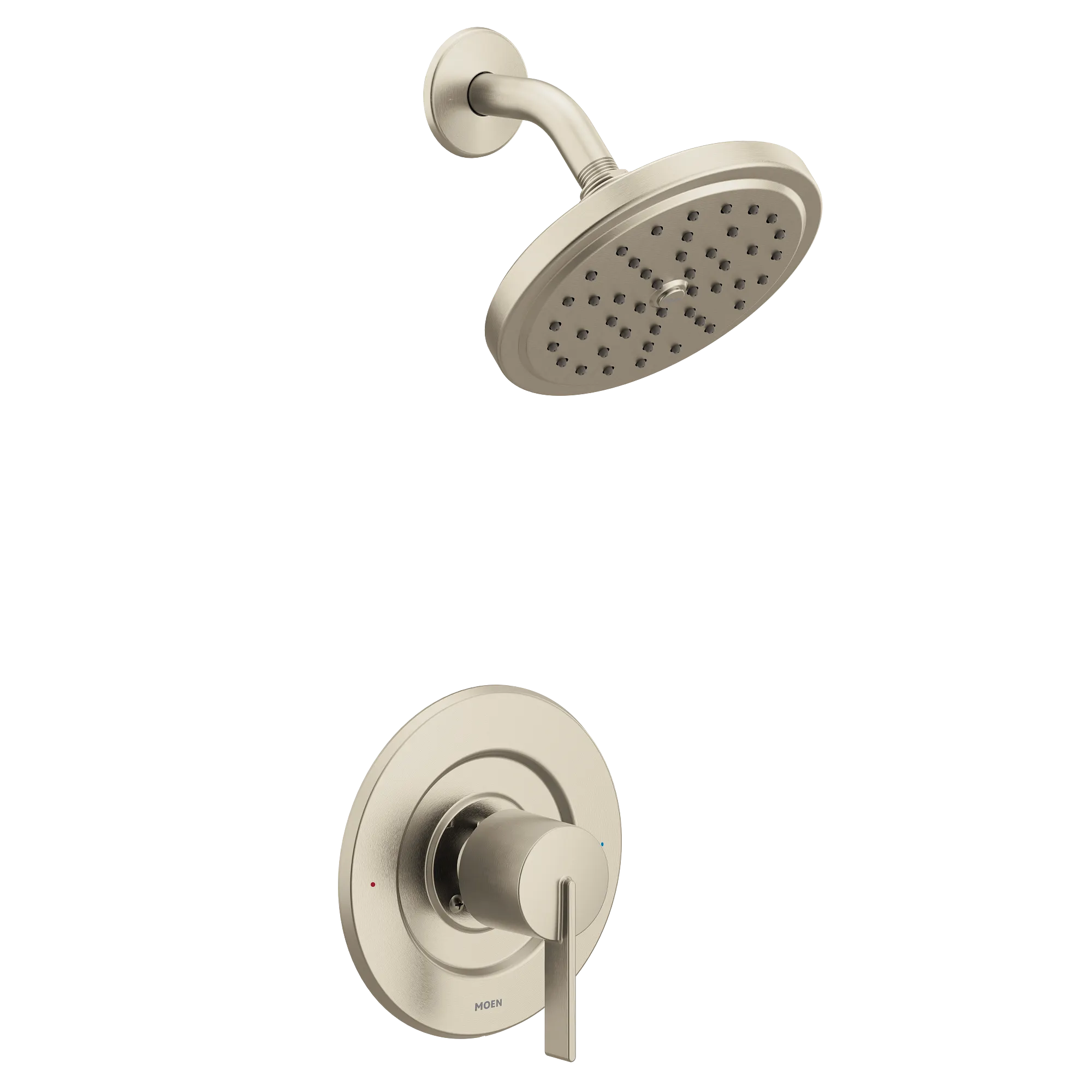 Cia Posi-Temp(R) Shower Only - Image 6