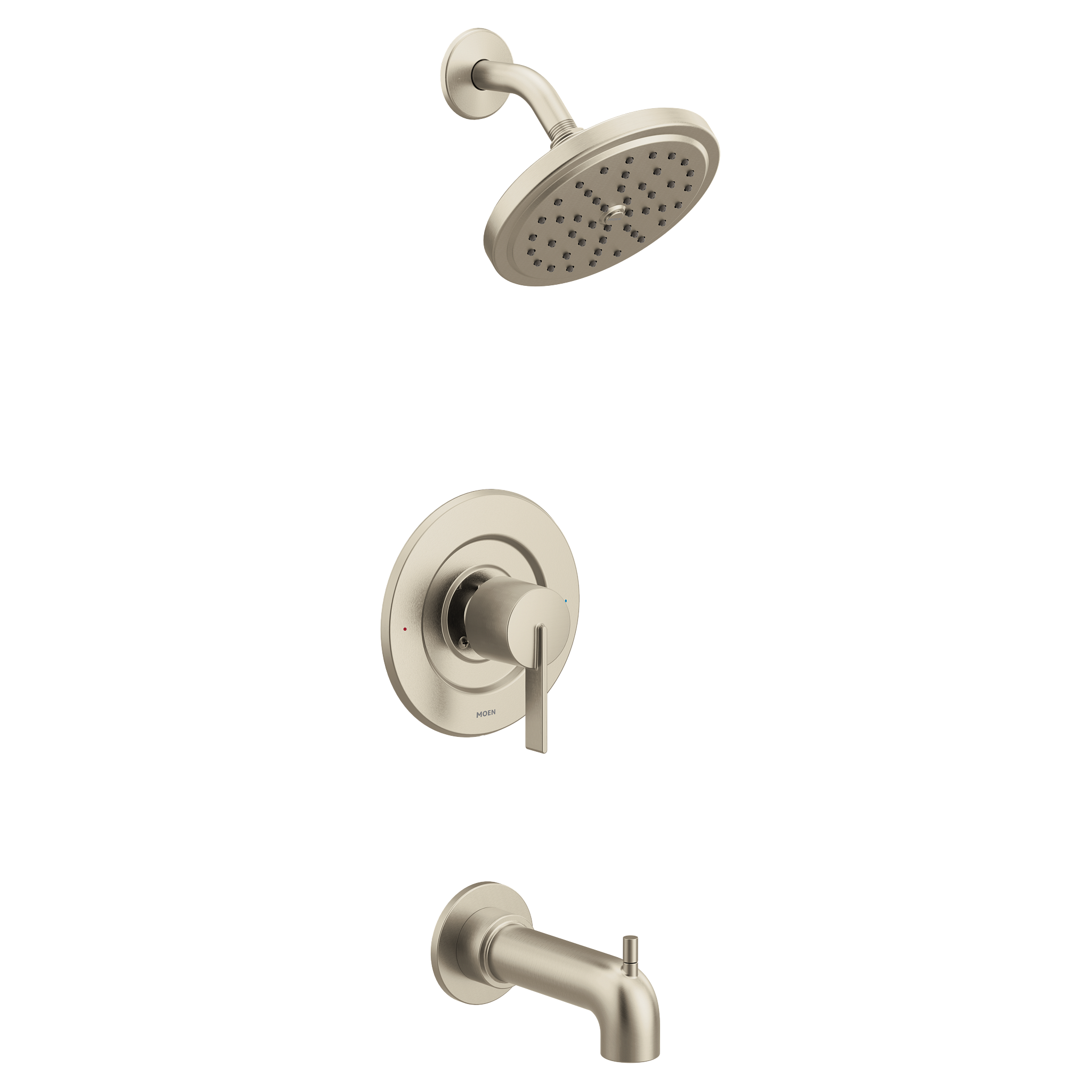 Cia Posi-Temp(R) Tub/Shower - Image 5