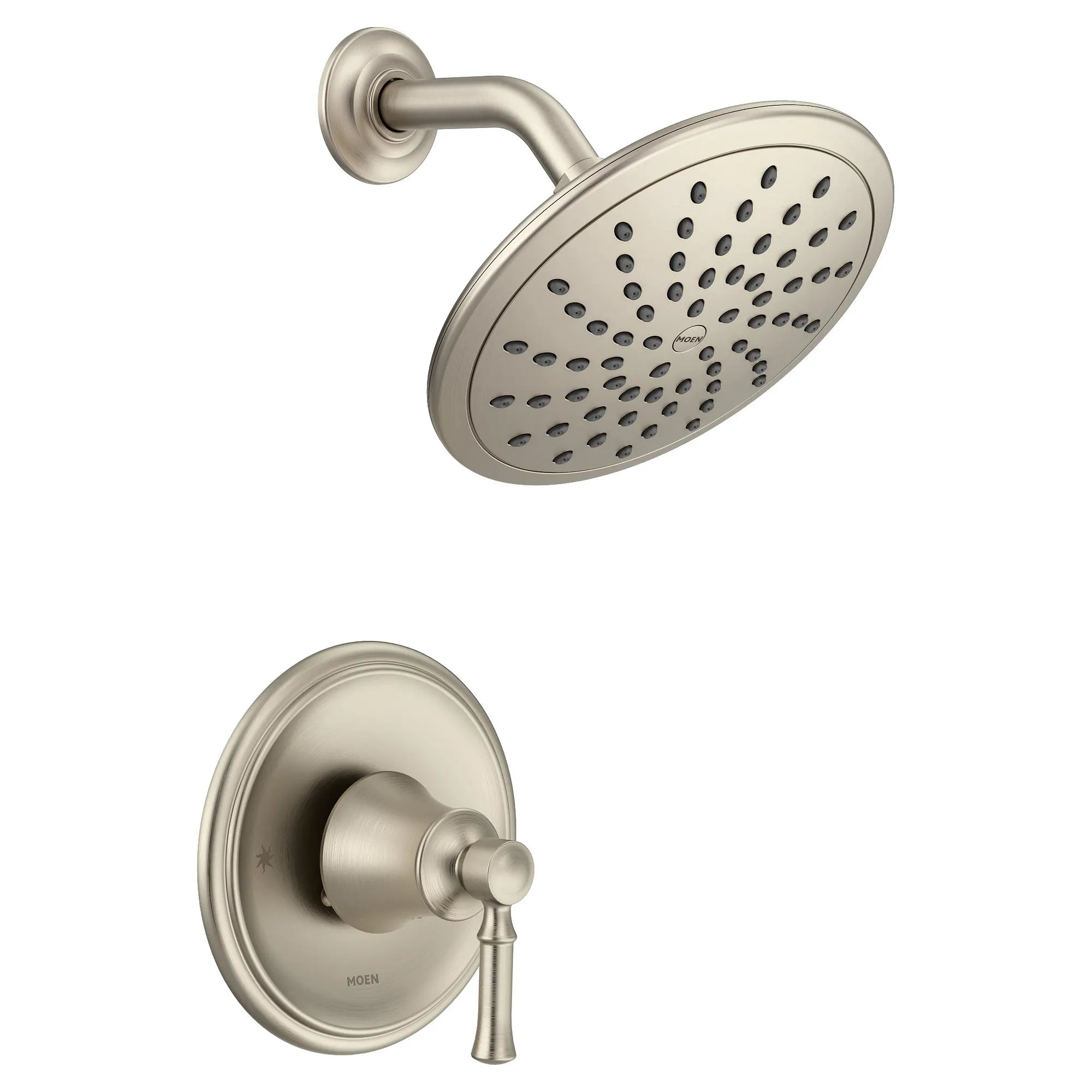 Dartmoor Posi-Temp(R) Eco-Performance Shower - Image 8